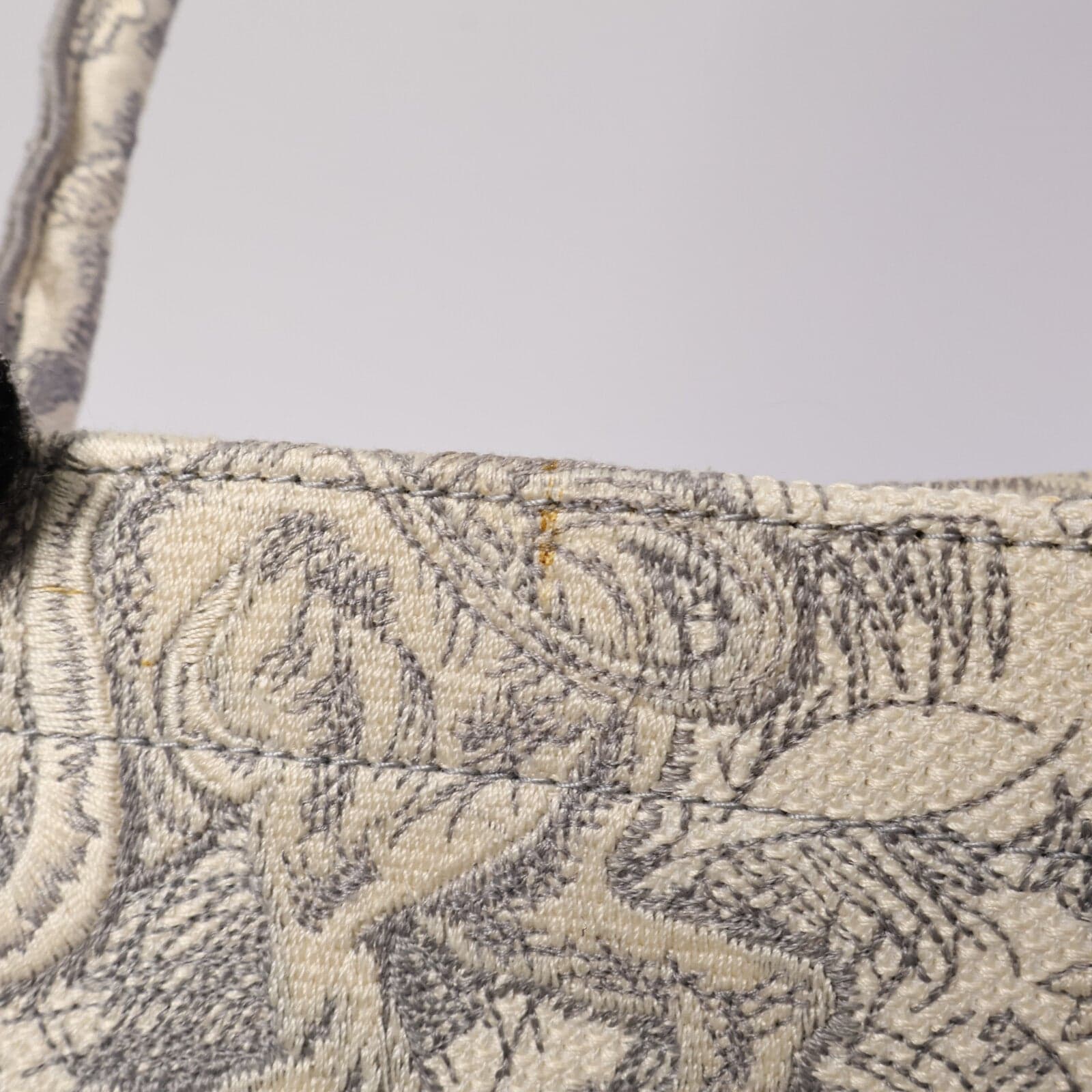 LOUIS VUITTON M1296ZTDTM932 托特包 帆布