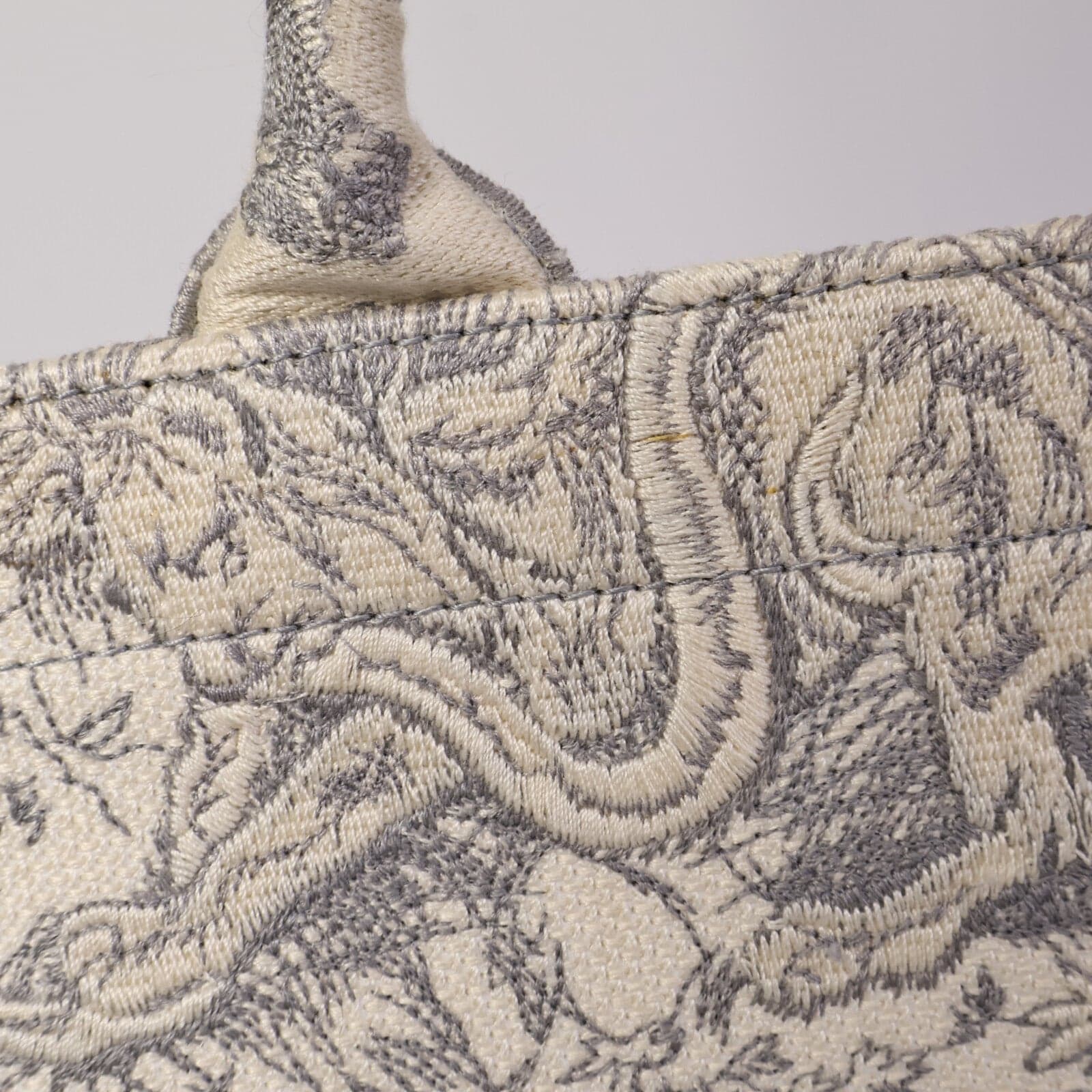 LOUIS VUITTON M1296ZTDTM932 托特包 帆布