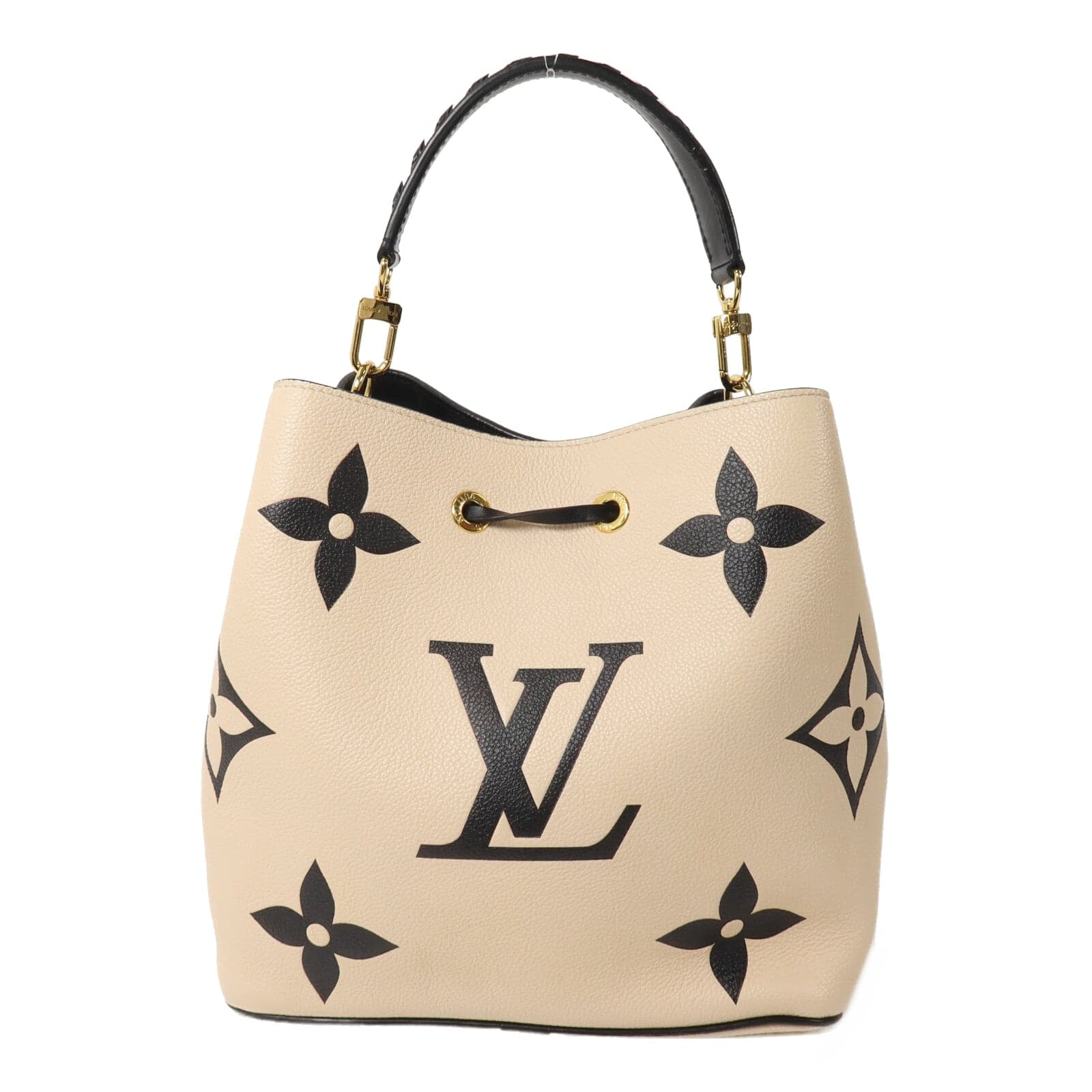 LOUIS VUITTON NeoNoe M56889 兩用包 牛皮
