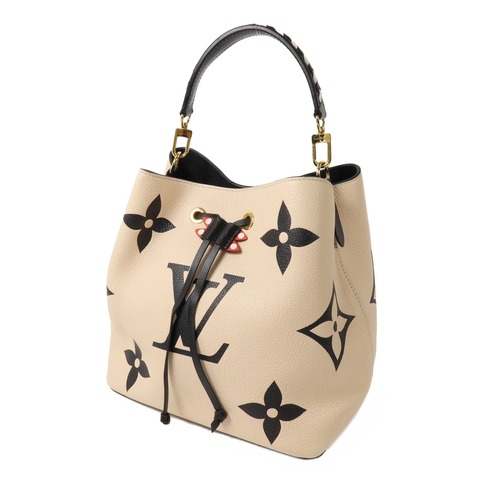 LOUIS VUITTON NeoNoe M56889 兩用包 牛皮