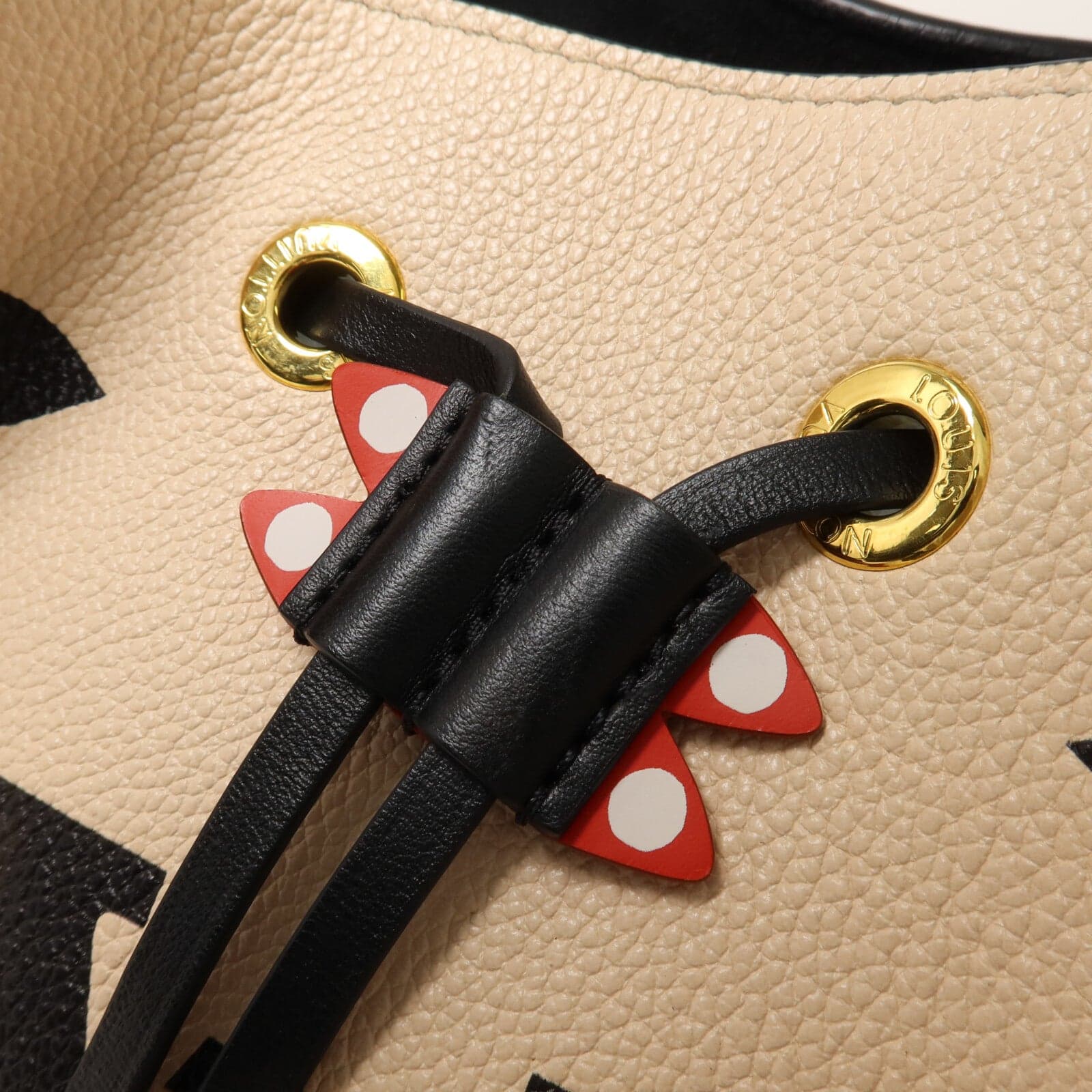 LOUIS VUITTON NeoNoe M56889 兩用包 牛皮