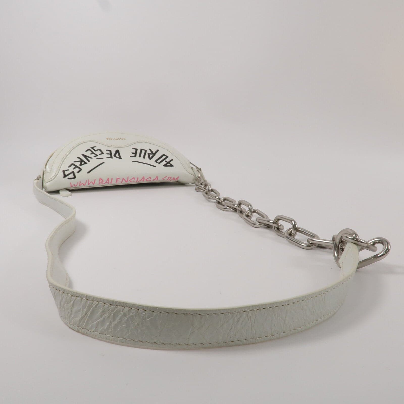 LOUIS VUITTON 565510 腰包 牛皮