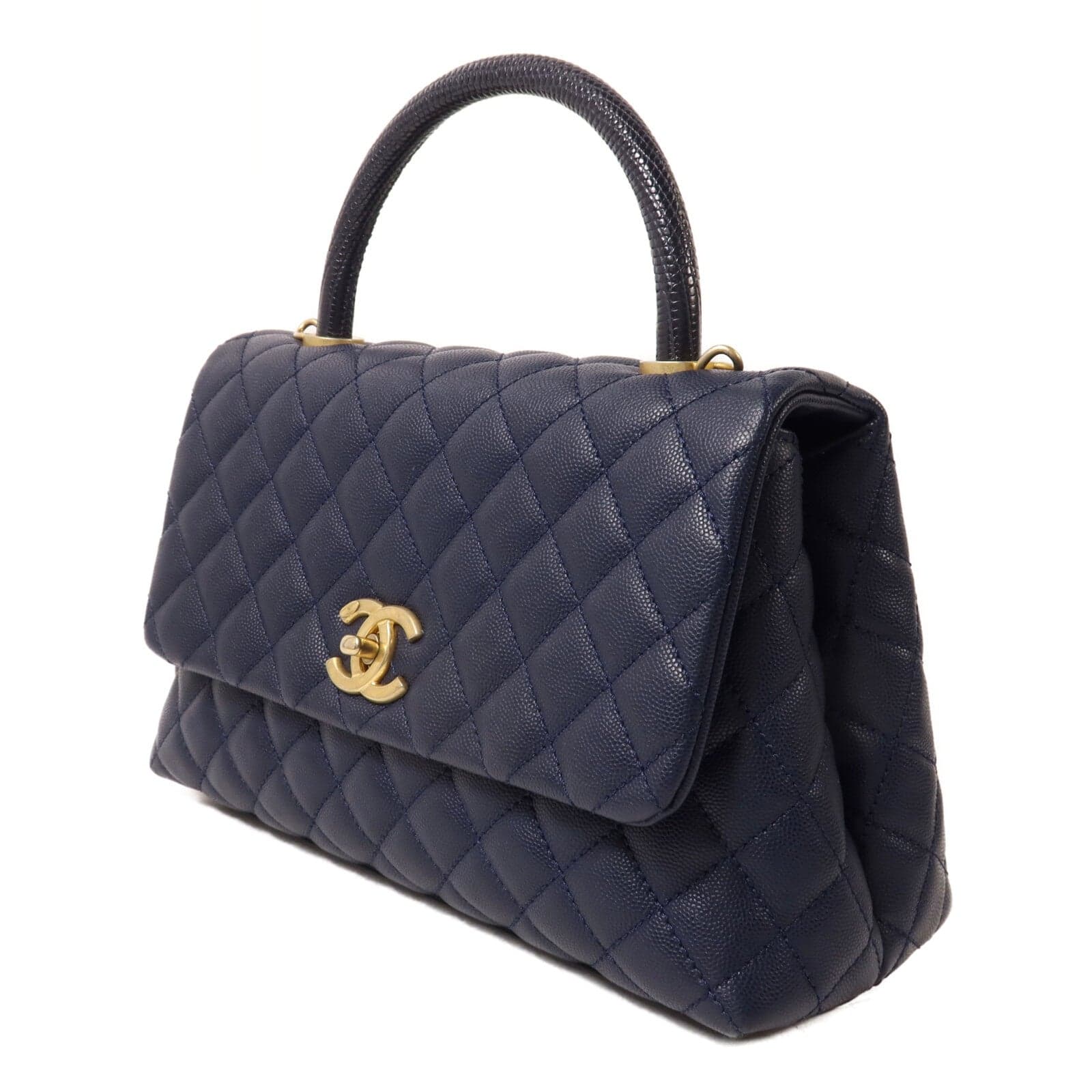 LOUIS VUITTON A92991 兩用包 牛皮