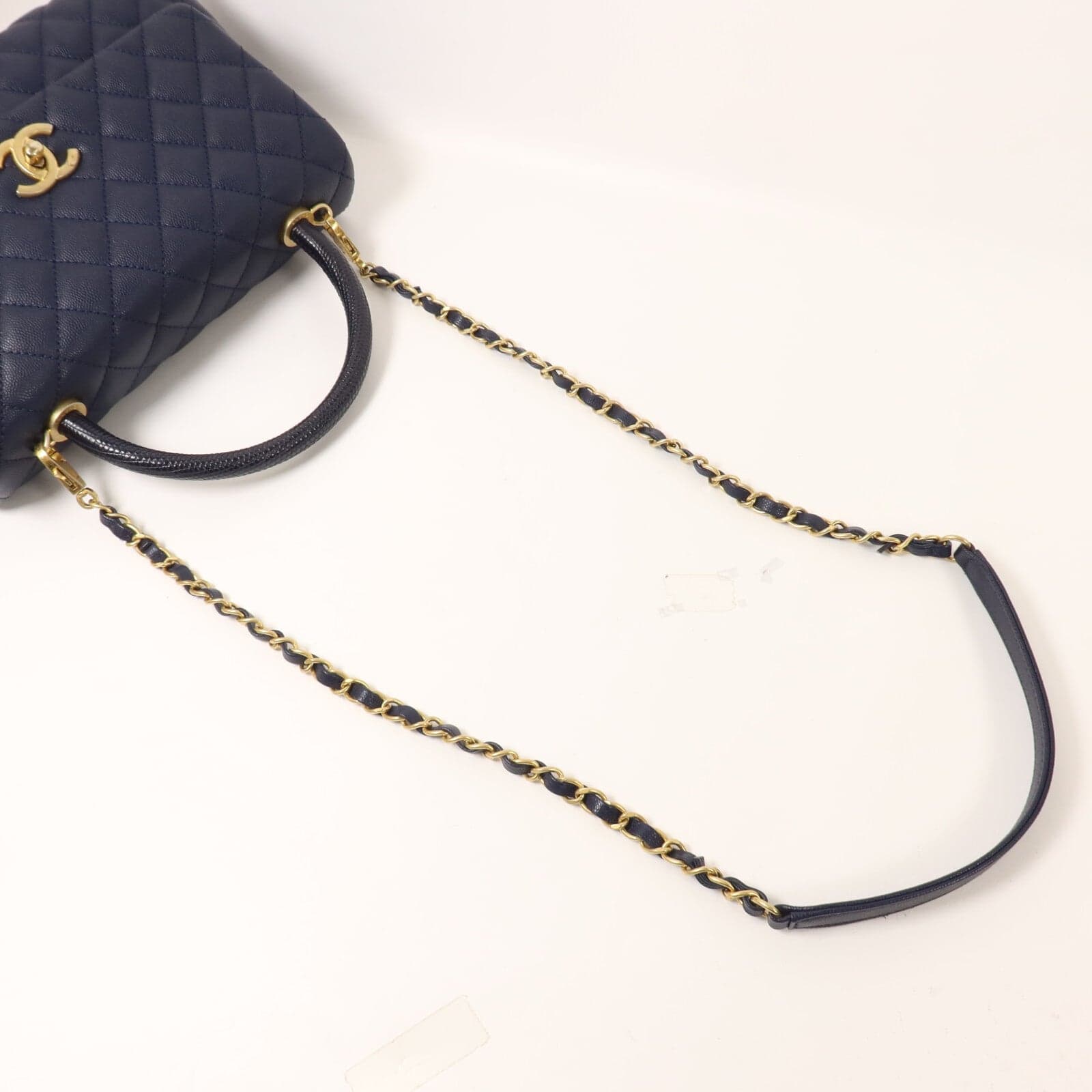 LOUIS VUITTON A92991 兩用包 牛皮