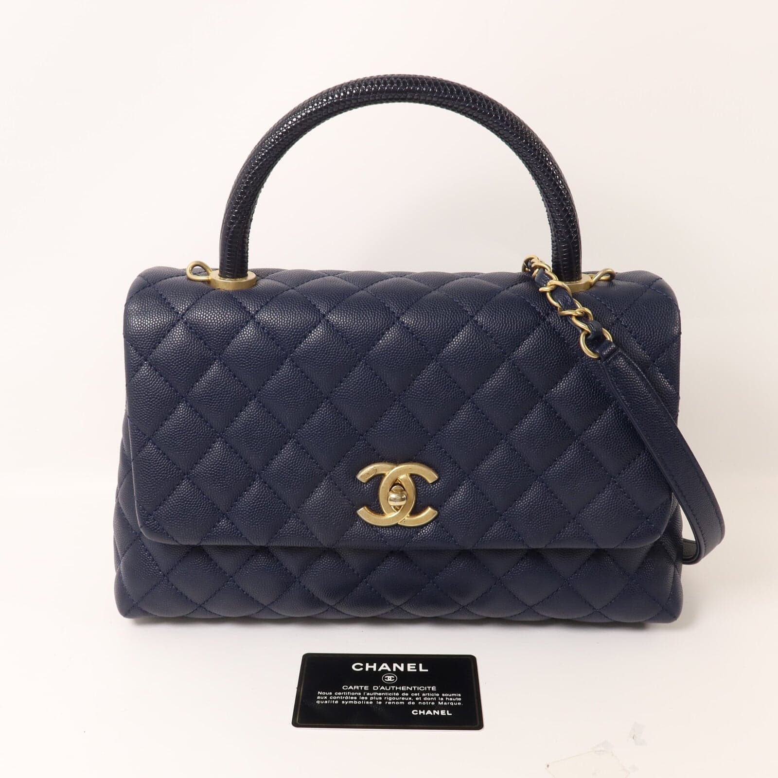 LOUIS VUITTON A92991 兩用包 牛皮