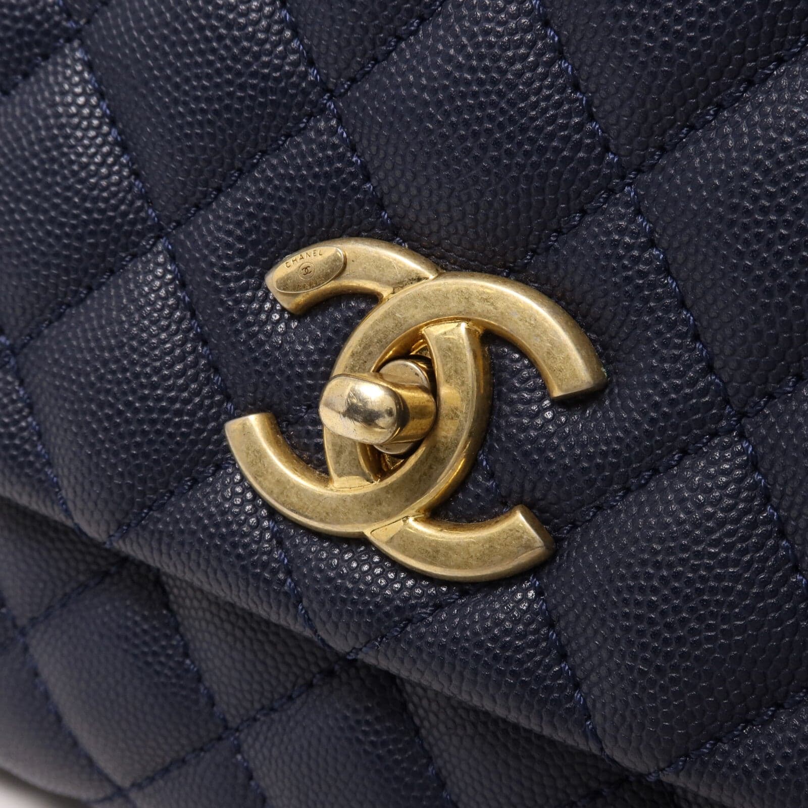 LOUIS VUITTON A92991 兩用包 牛皮
