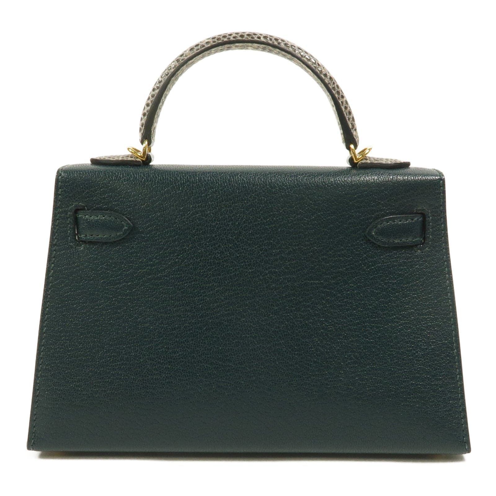 LOUIS VUITTON 手提包 皮革