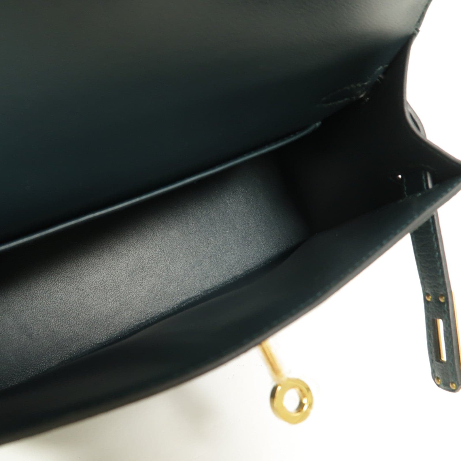 LOUIS VUITTON 手提包 皮革