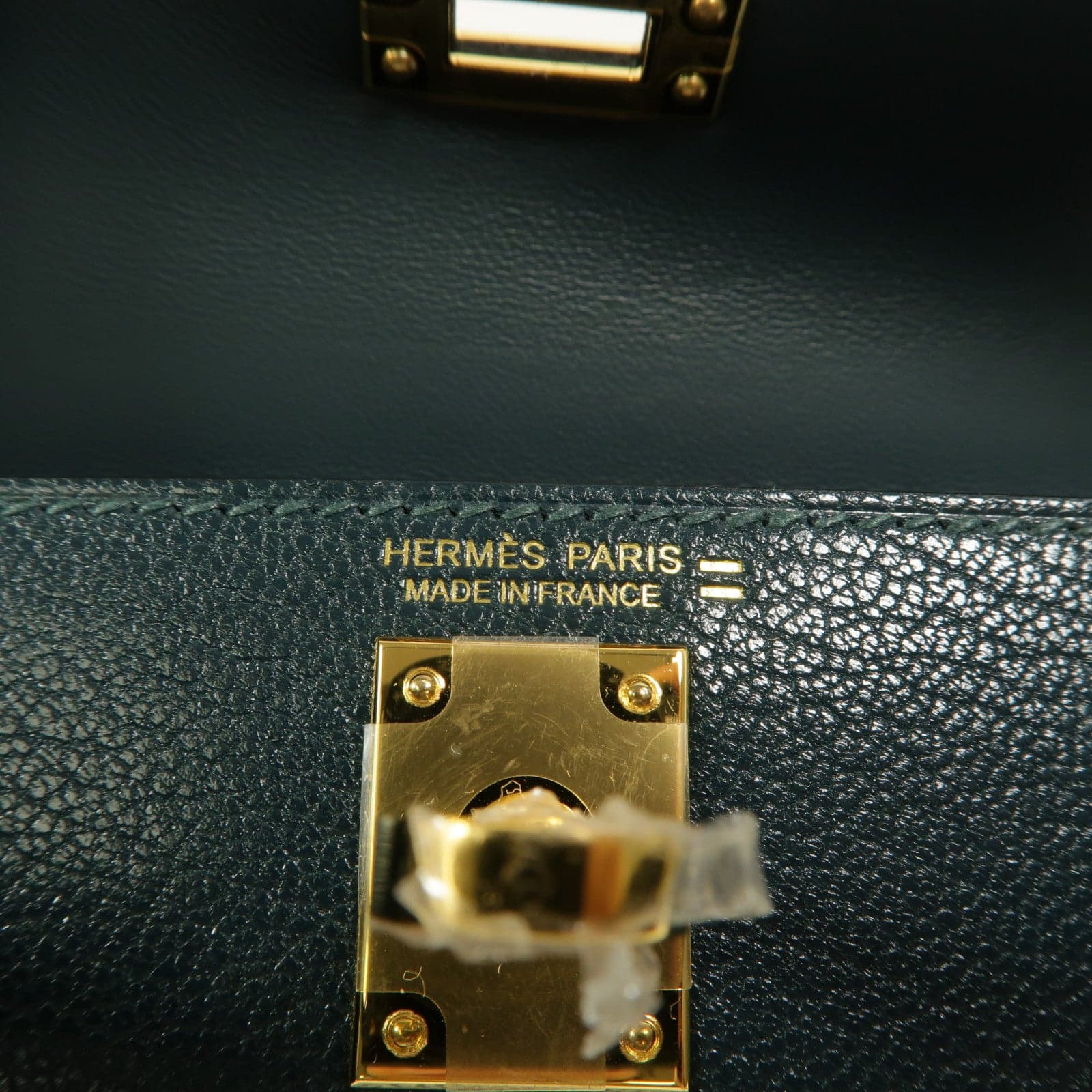 LOUIS VUITTON 手提包 皮革
