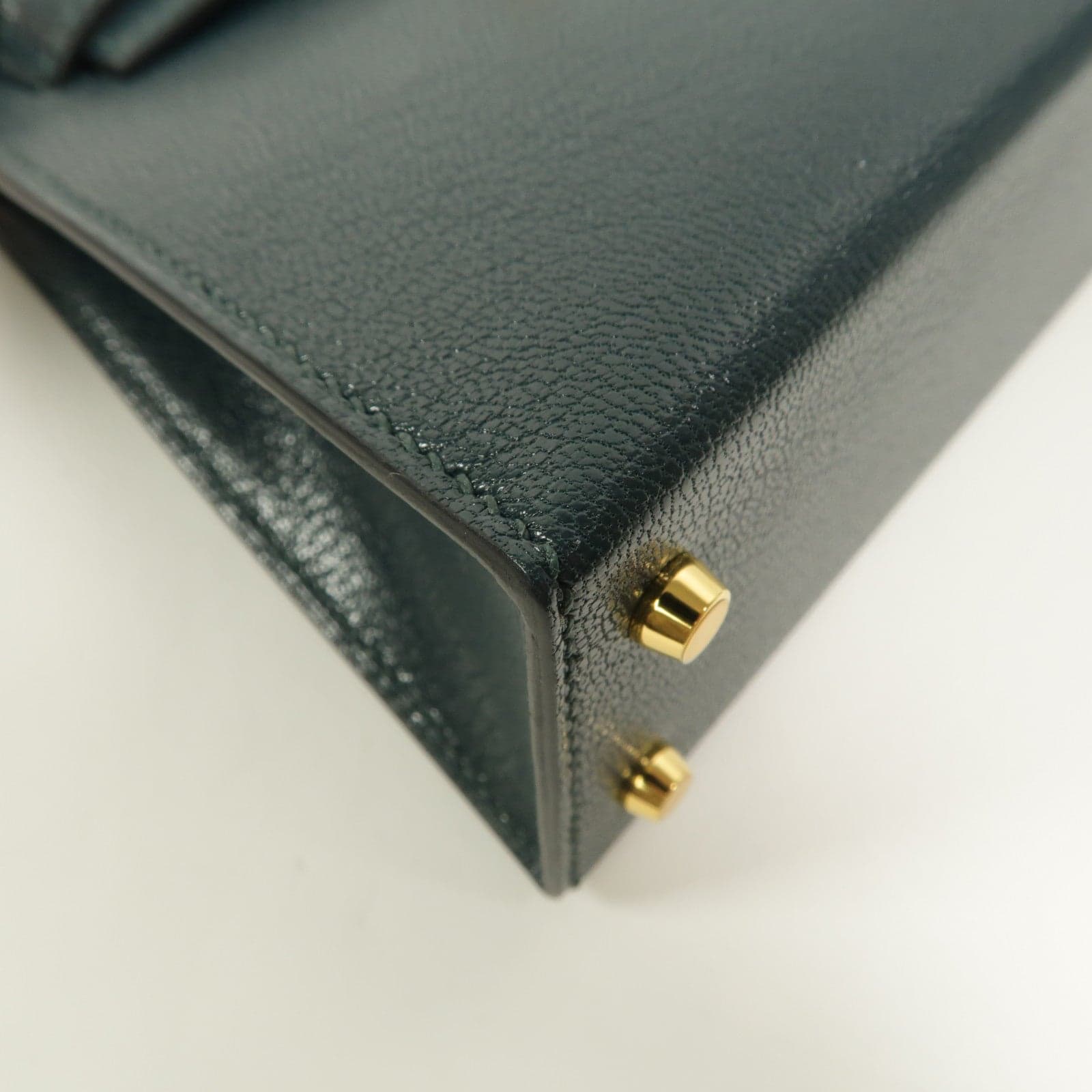 LOUIS VUITTON 手提包 皮革