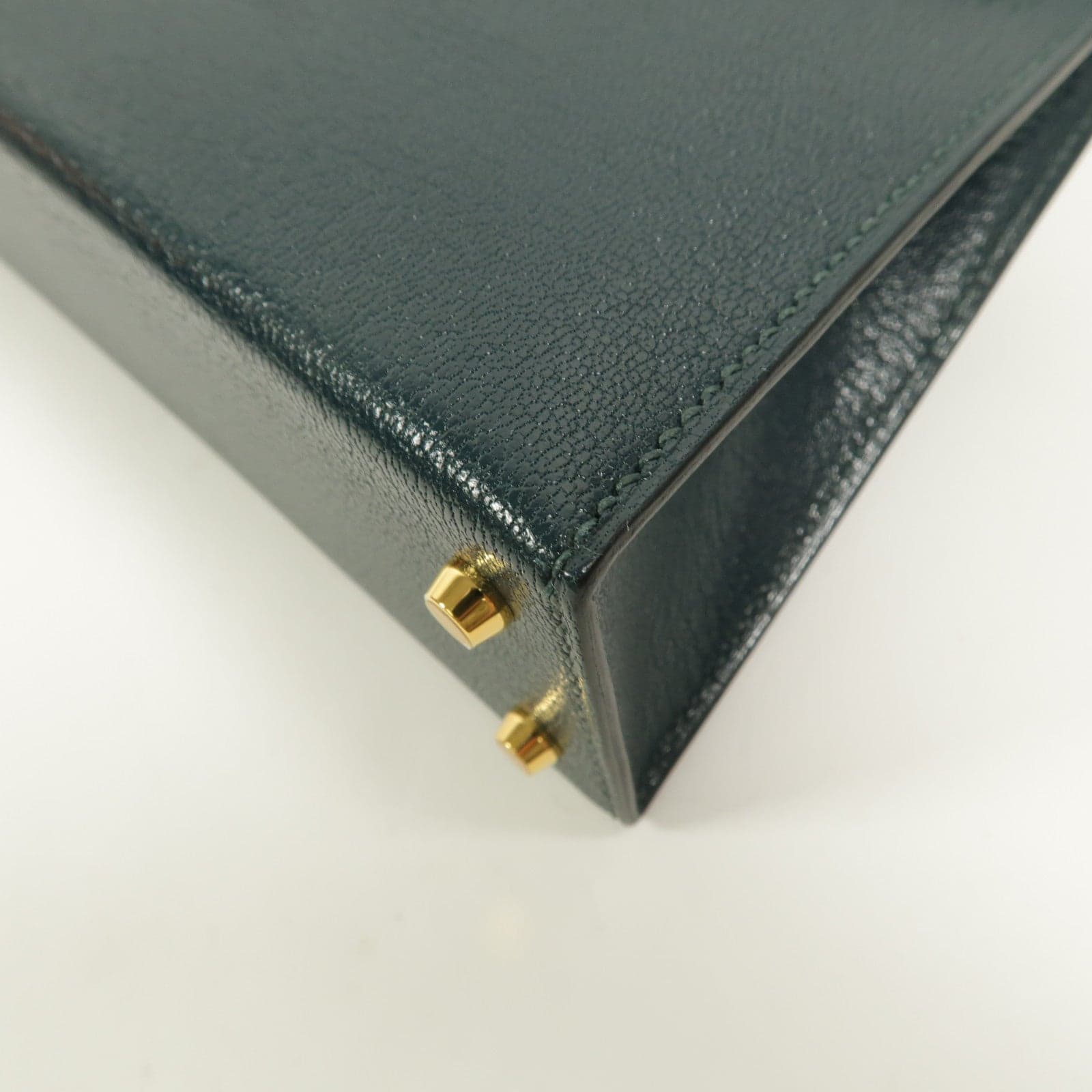 LOUIS VUITTON 手提包 皮革