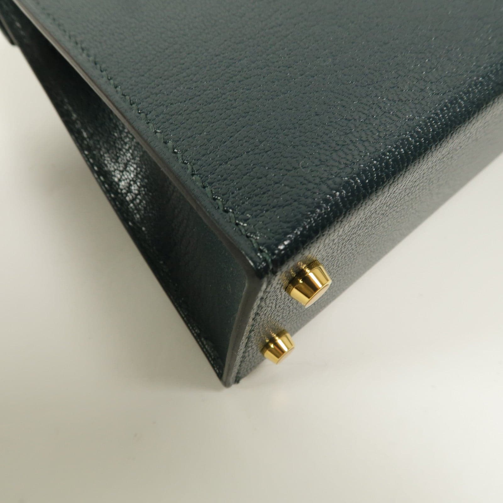 LOUIS VUITTON 手提包 皮革