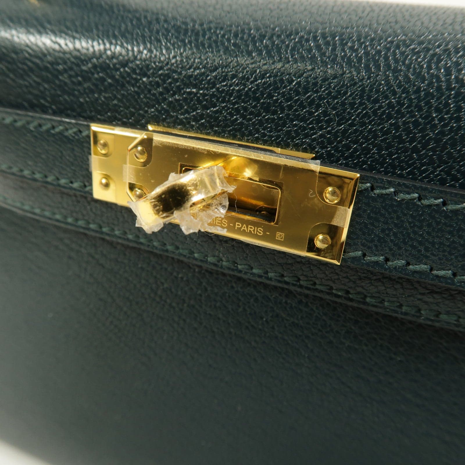 LOUIS VUITTON 手提包 皮革
