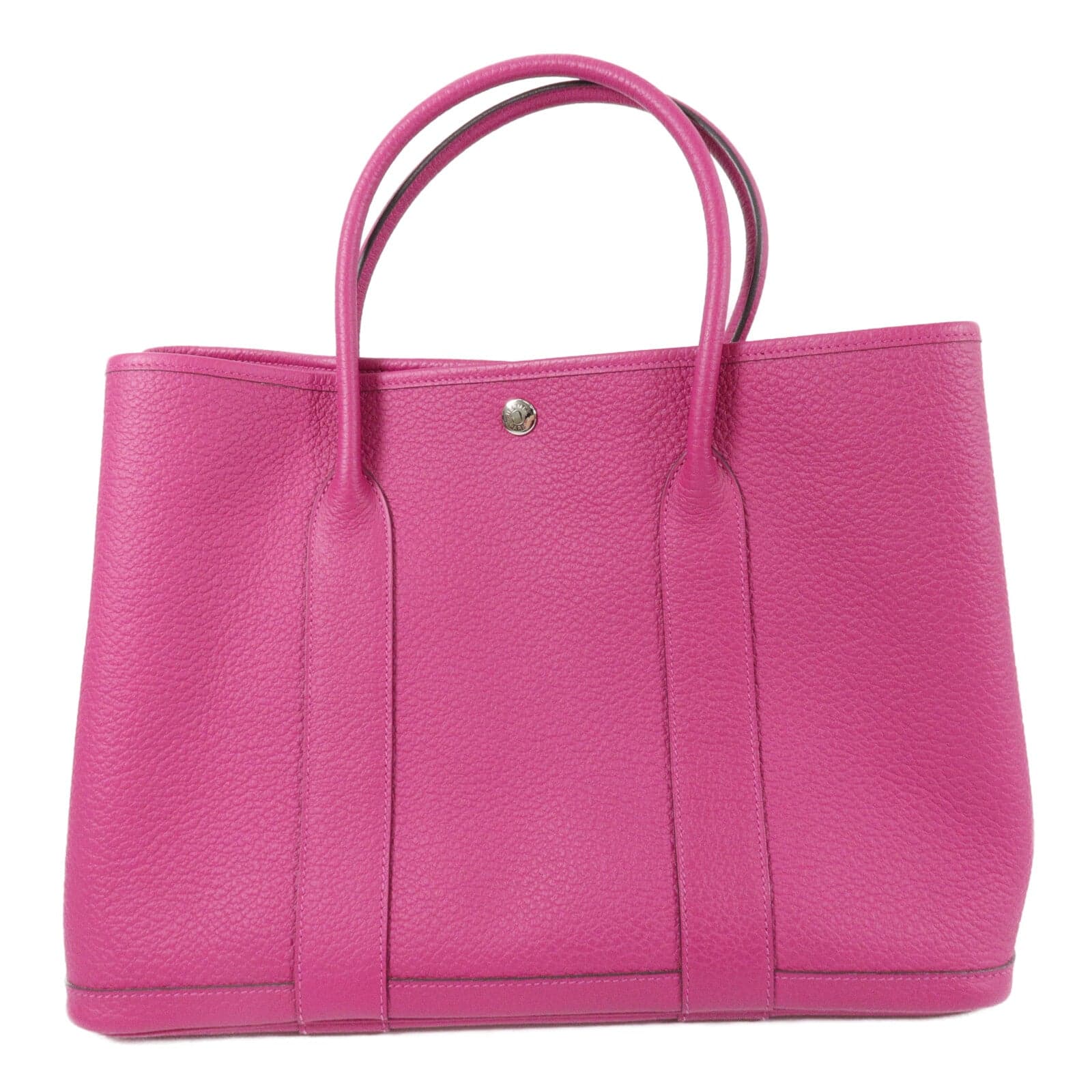 LOUIS VUITTON Handbag Calfskin