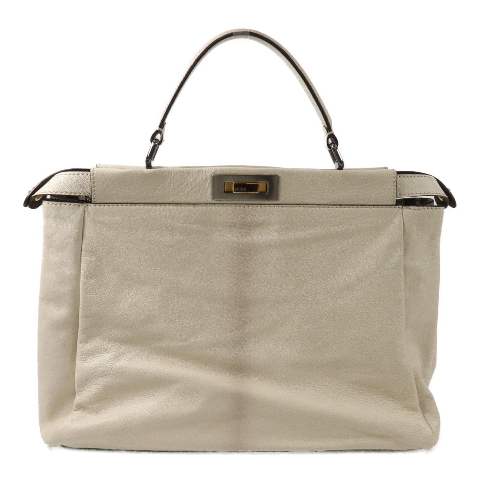 LOUIS VUITTON 8BN210 兩用包 皮革