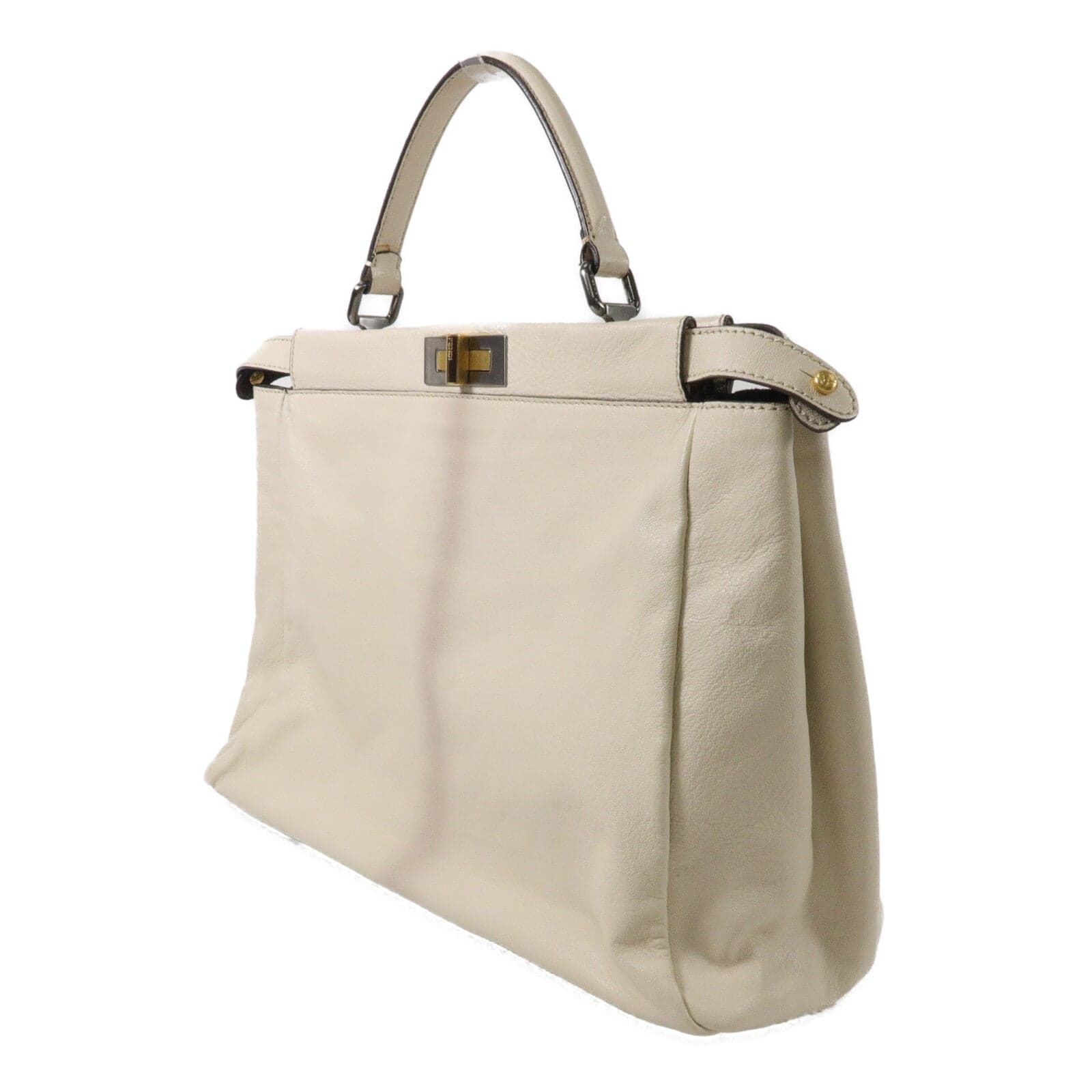 LOUIS VUITTON 8BN210 兩用包 皮革