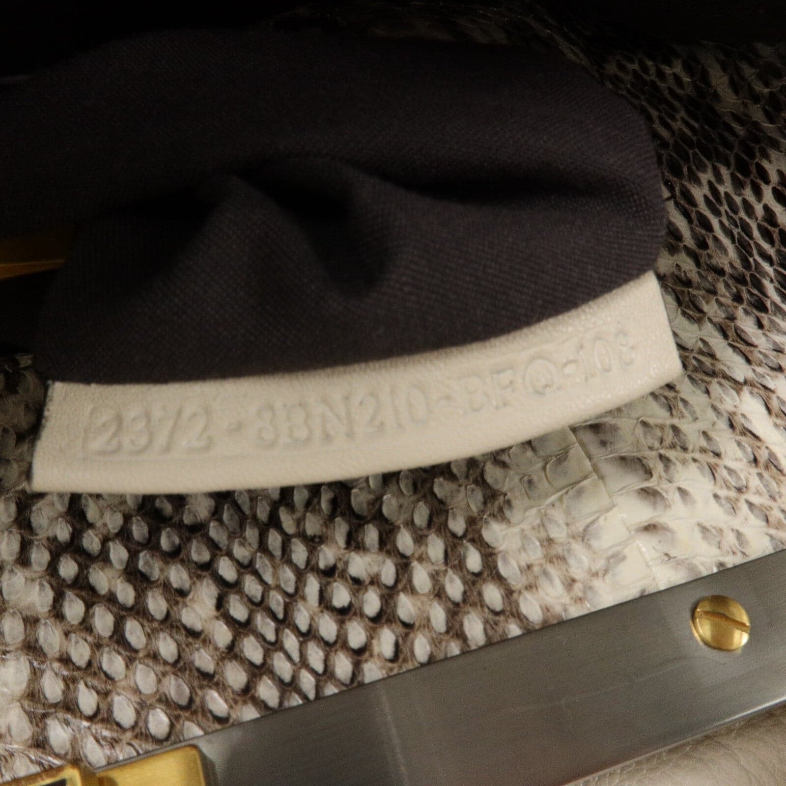 LOUIS VUITTON 8BN210 兩用包 皮革
