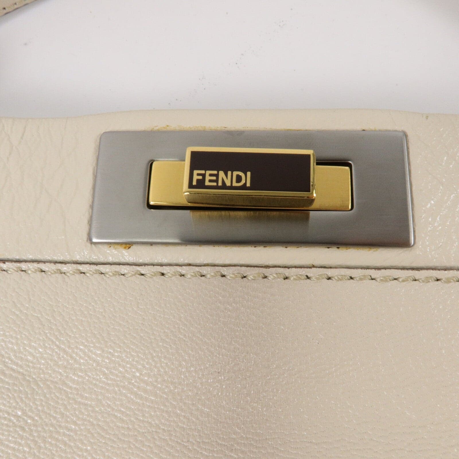 LOUIS VUITTON 8BN210 兩用包 皮革