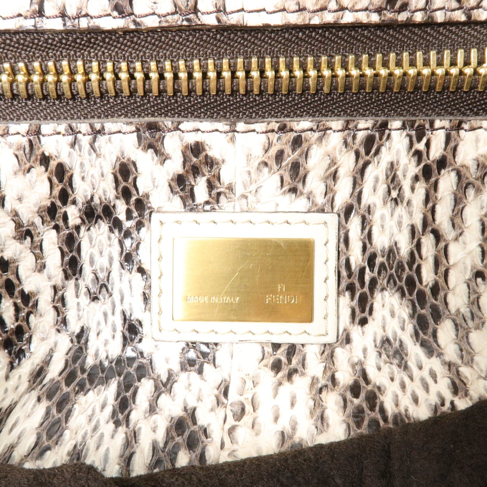 LOUIS VUITTON 8BN210 兩用包 皮革