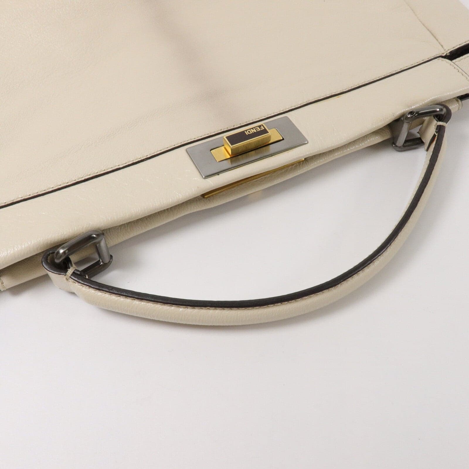 LOUIS VUITTON 8BN210 兩用包 皮革