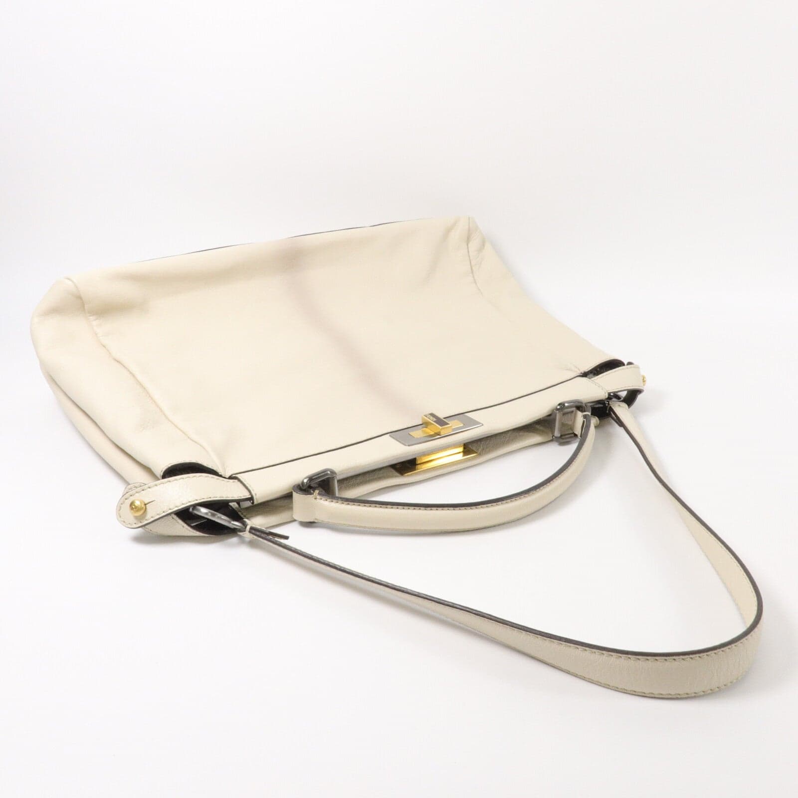 LOUIS VUITTON 8BN210 兩用包 皮革