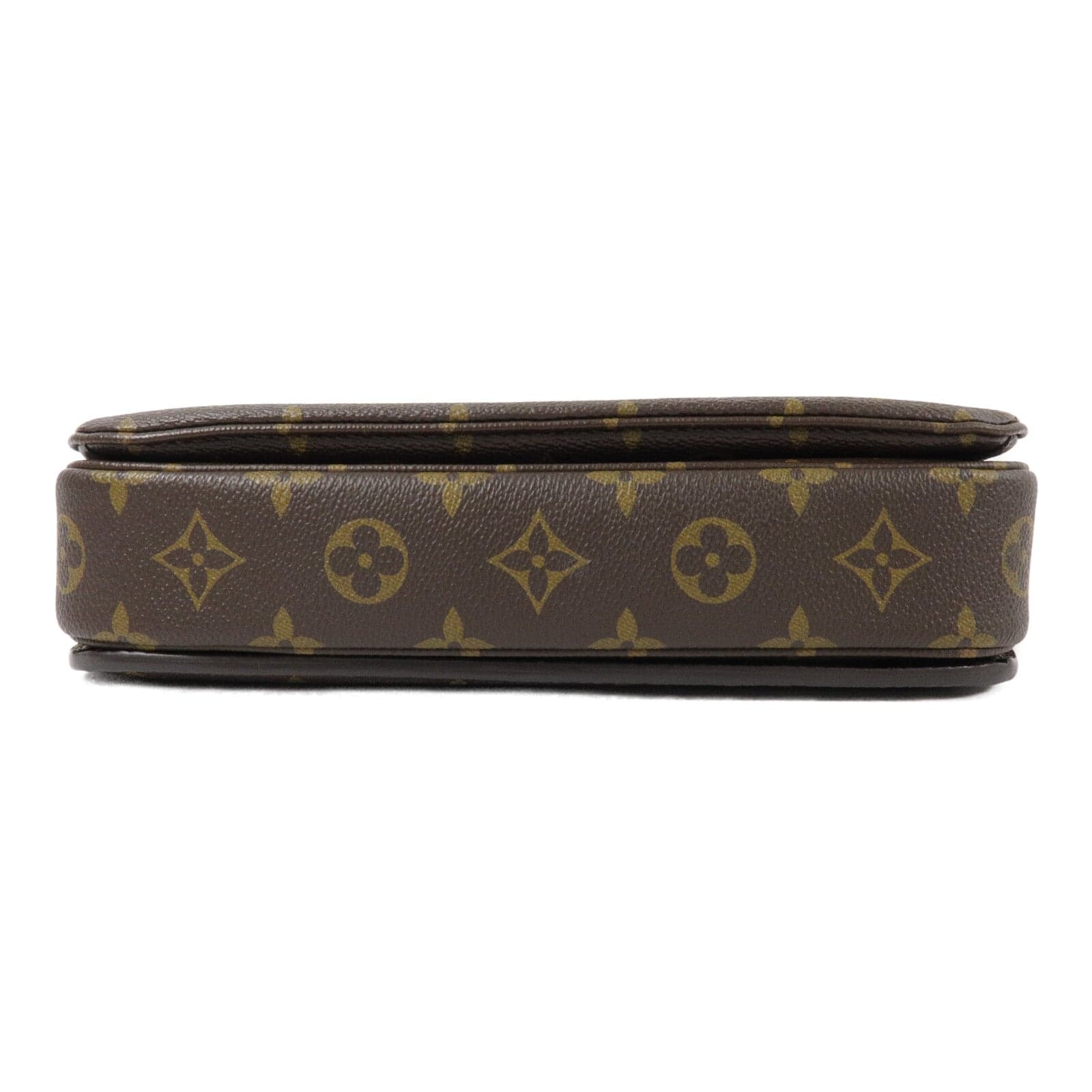 LOUIS VUITTON Pochette Metis M44875 2-Way Bag Coated Canvas