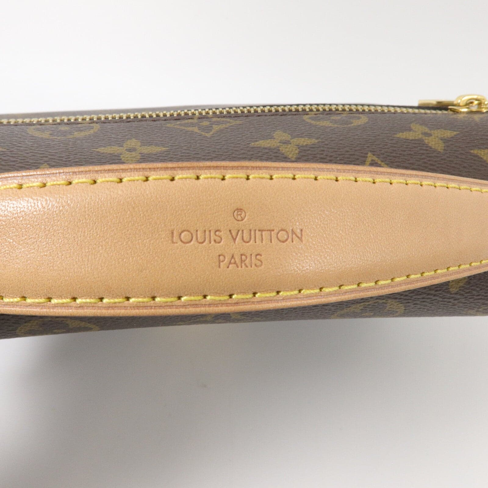 LOUIS VUITTON Pochette Metis M44875 2-Way Bag Coated Canvas