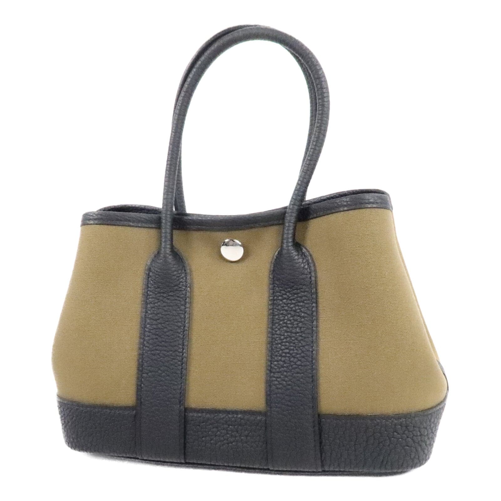 LOUIS VUITTON 手提包 牛皮