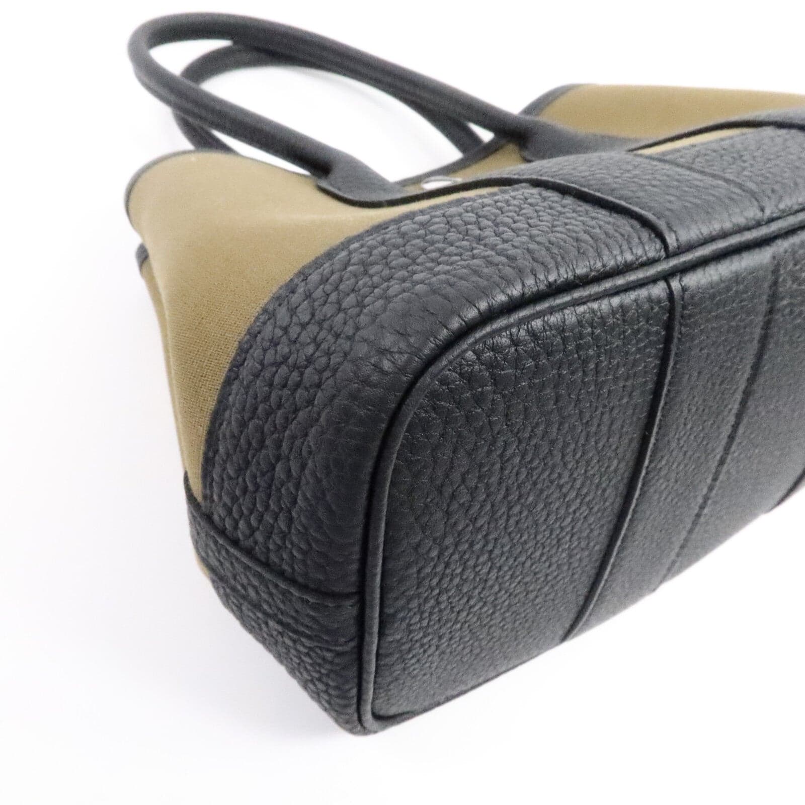 LOUIS VUITTON 手提包 牛皮