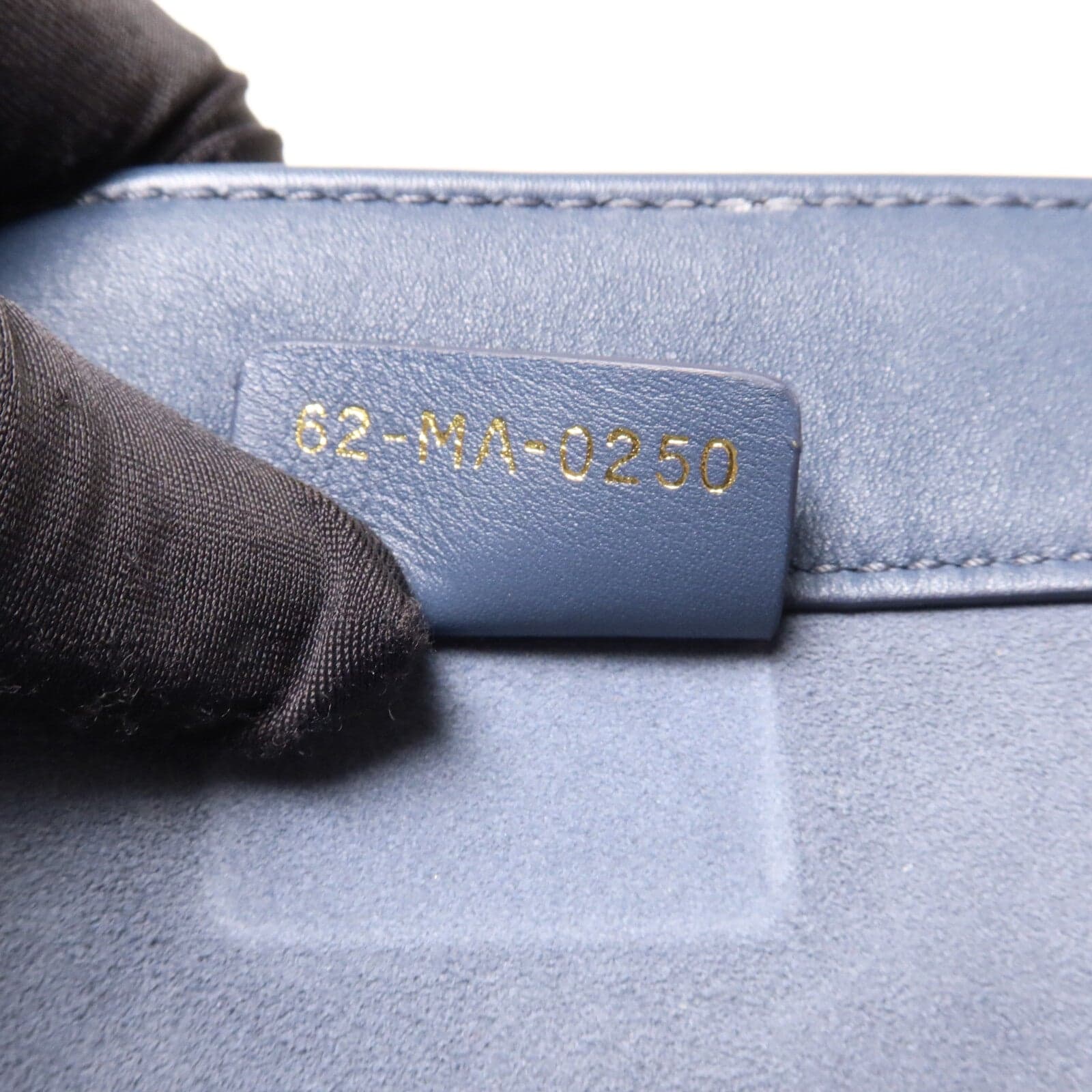 LOUIS VUITTON M1296ZGSB 托特包 牛皮