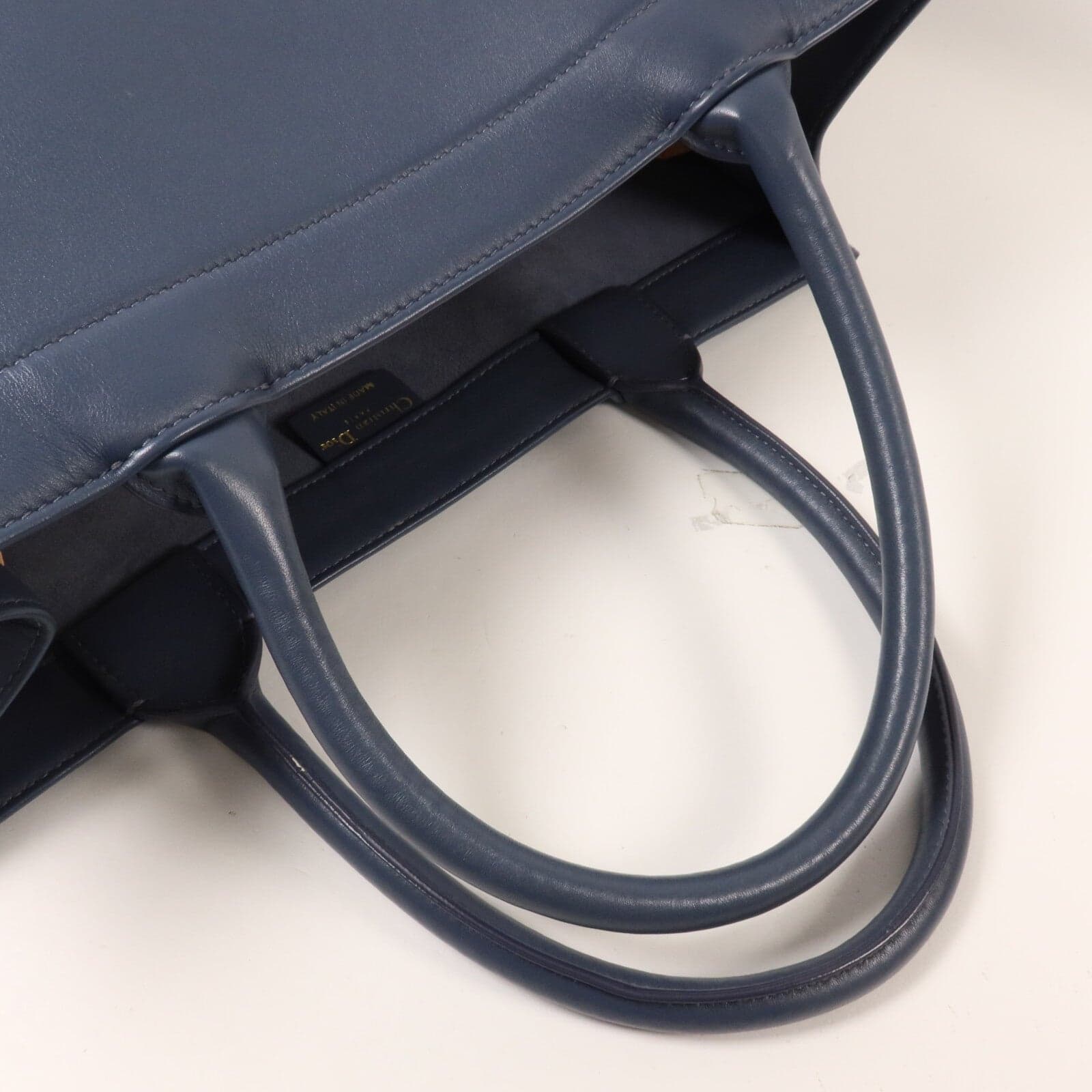 LOUIS VUITTON M1296ZGSB 托特包 牛皮