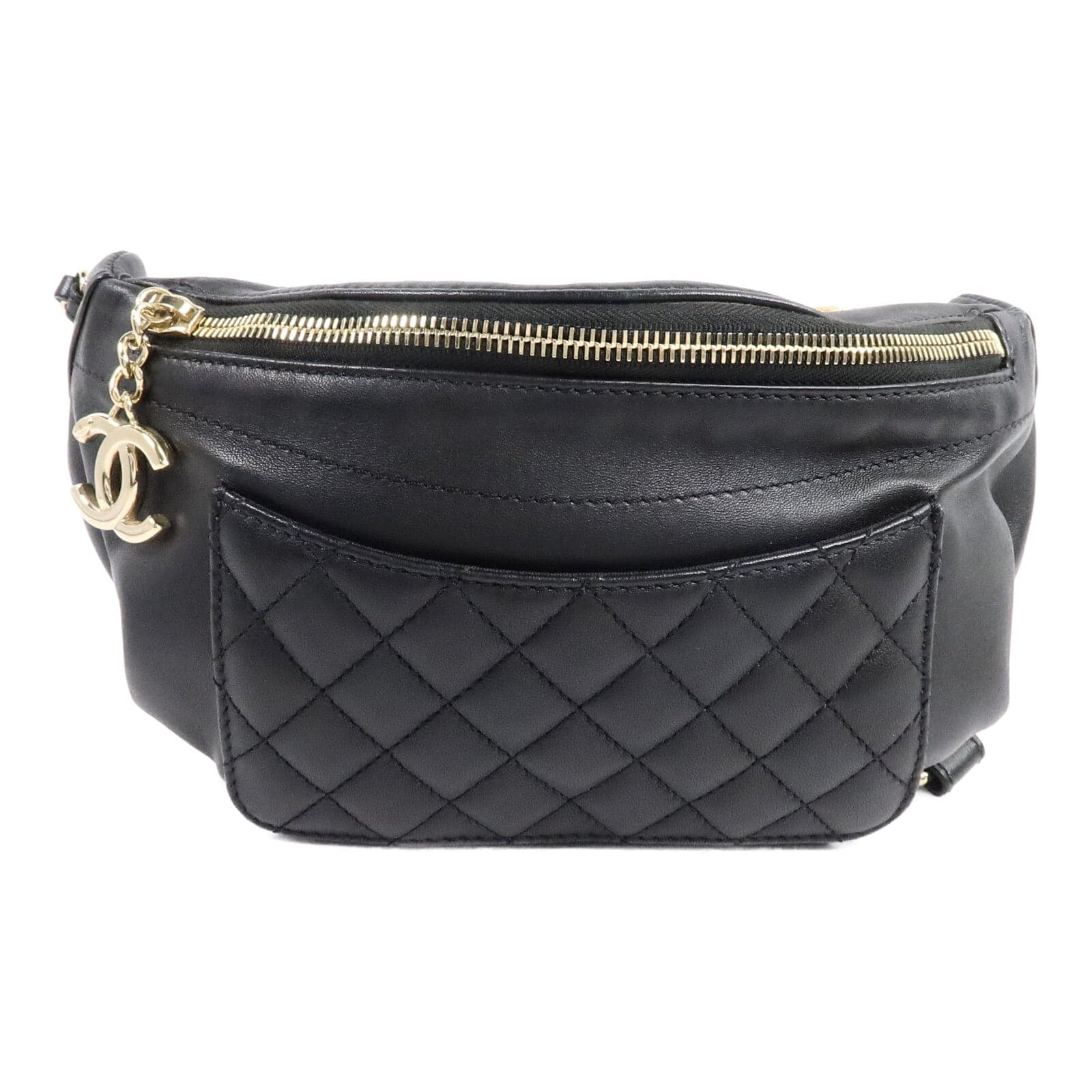 LOUIS VUITTON A57832 腰包 羊皮