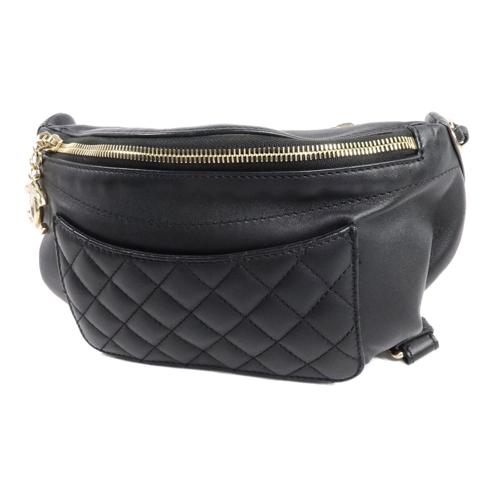 LOUIS VUITTON A57832 腰包 羊皮