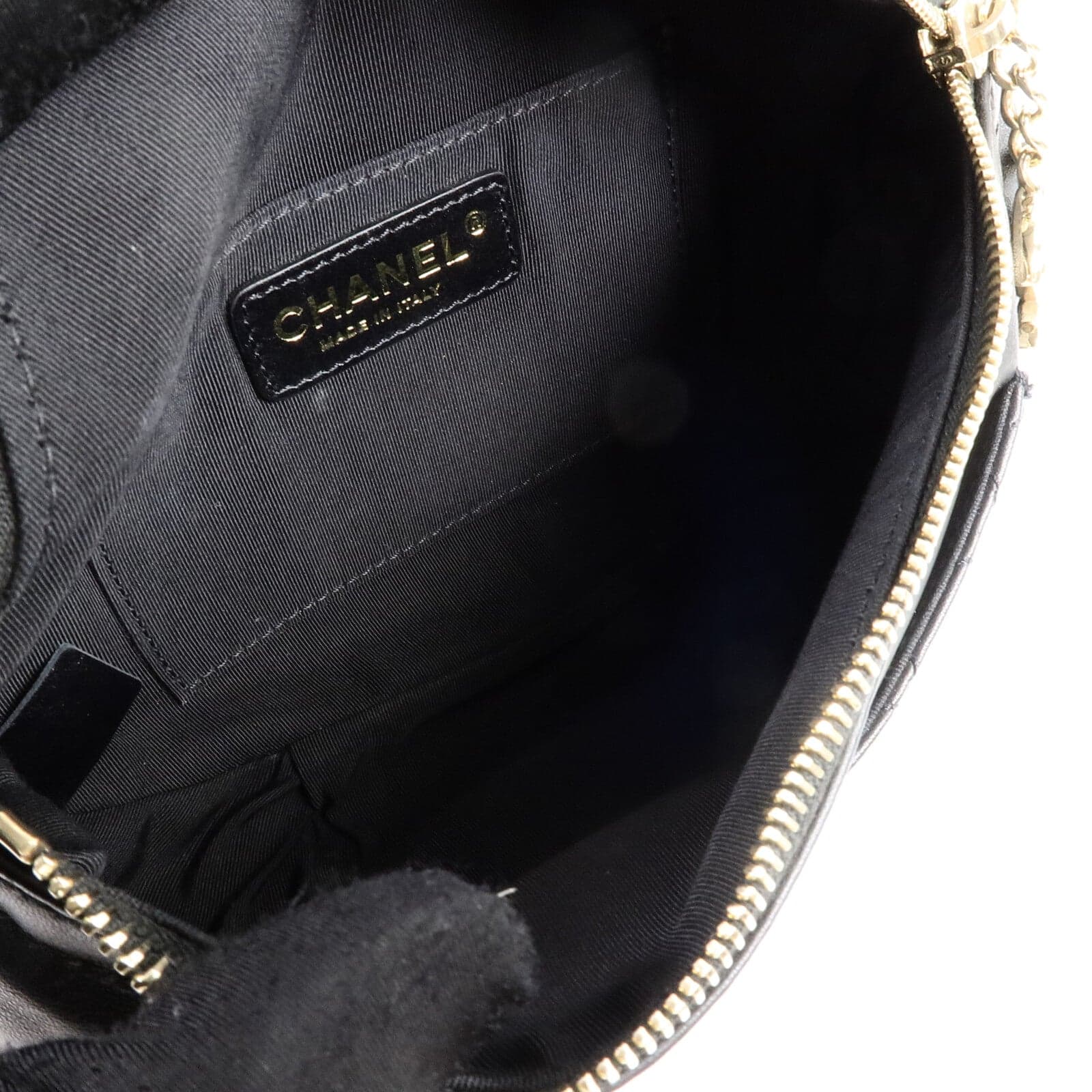 LOUIS VUITTON A57832 腰包 羊皮