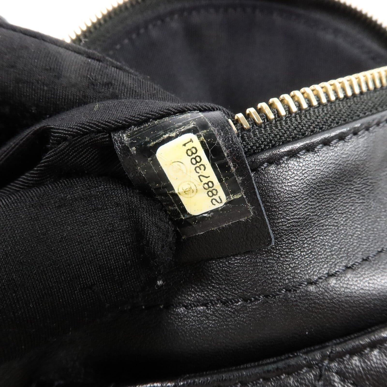 LOUIS VUITTON A57832 腰包 羊皮