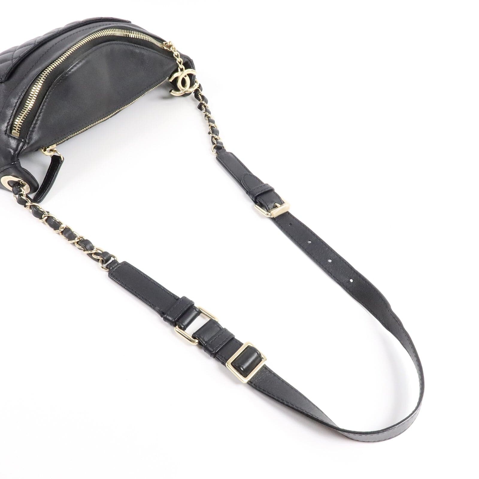 LOUIS VUITTON A57832 腰包 羊皮