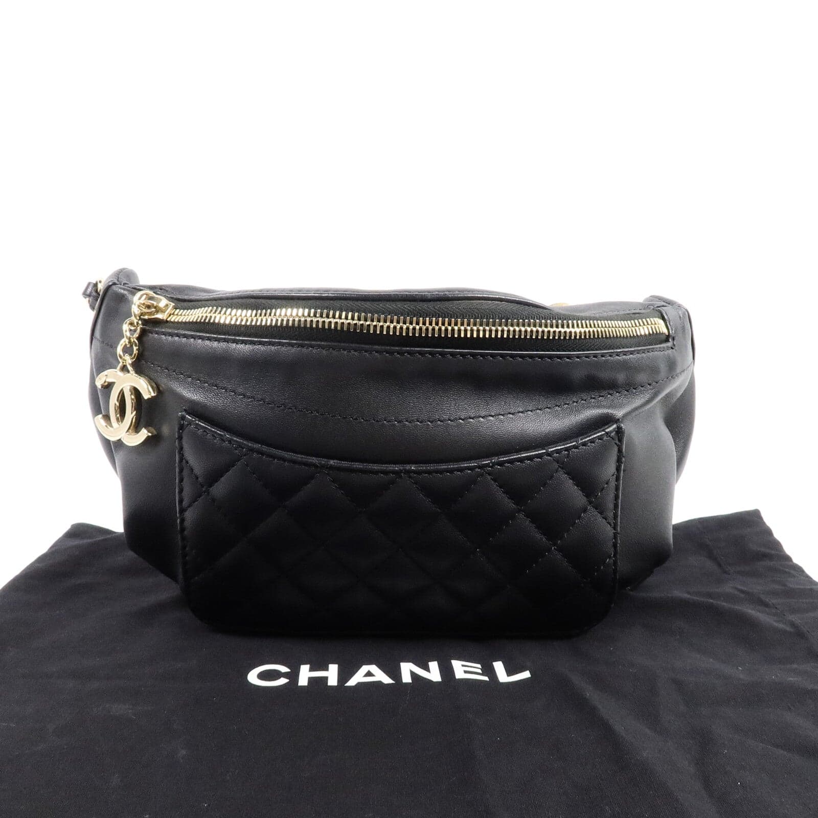 LOUIS VUITTON A57832 腰包 羊皮