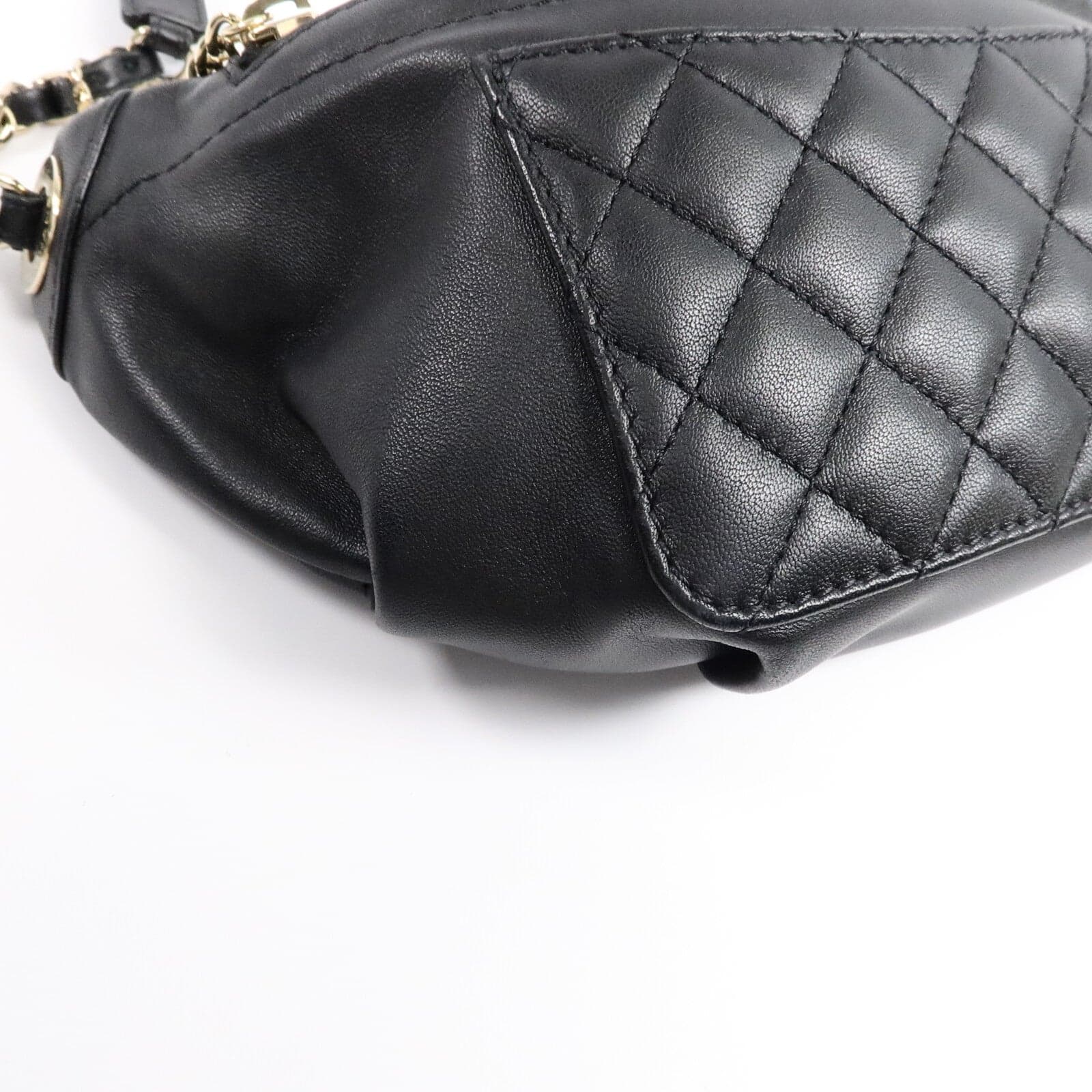 LOUIS VUITTON A57832 腰包 羊皮