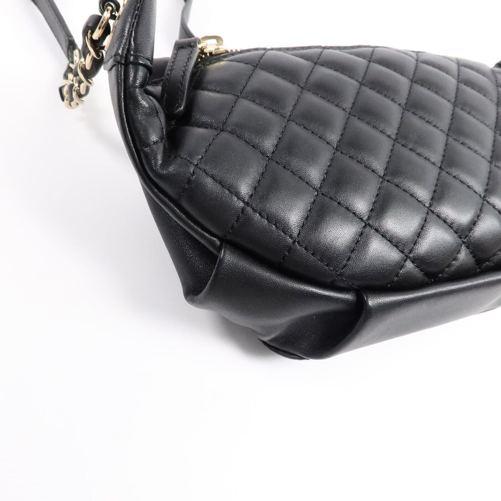LOUIS VUITTON A57832 腰包 羊皮