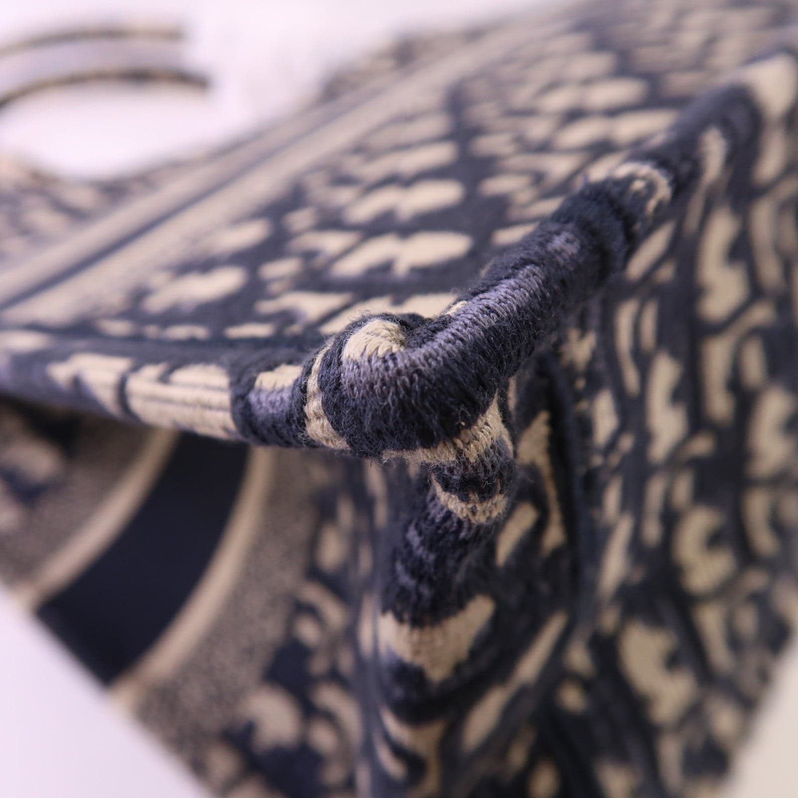 LOUIS VUITTON M1296ZRIW 托特包 帆布