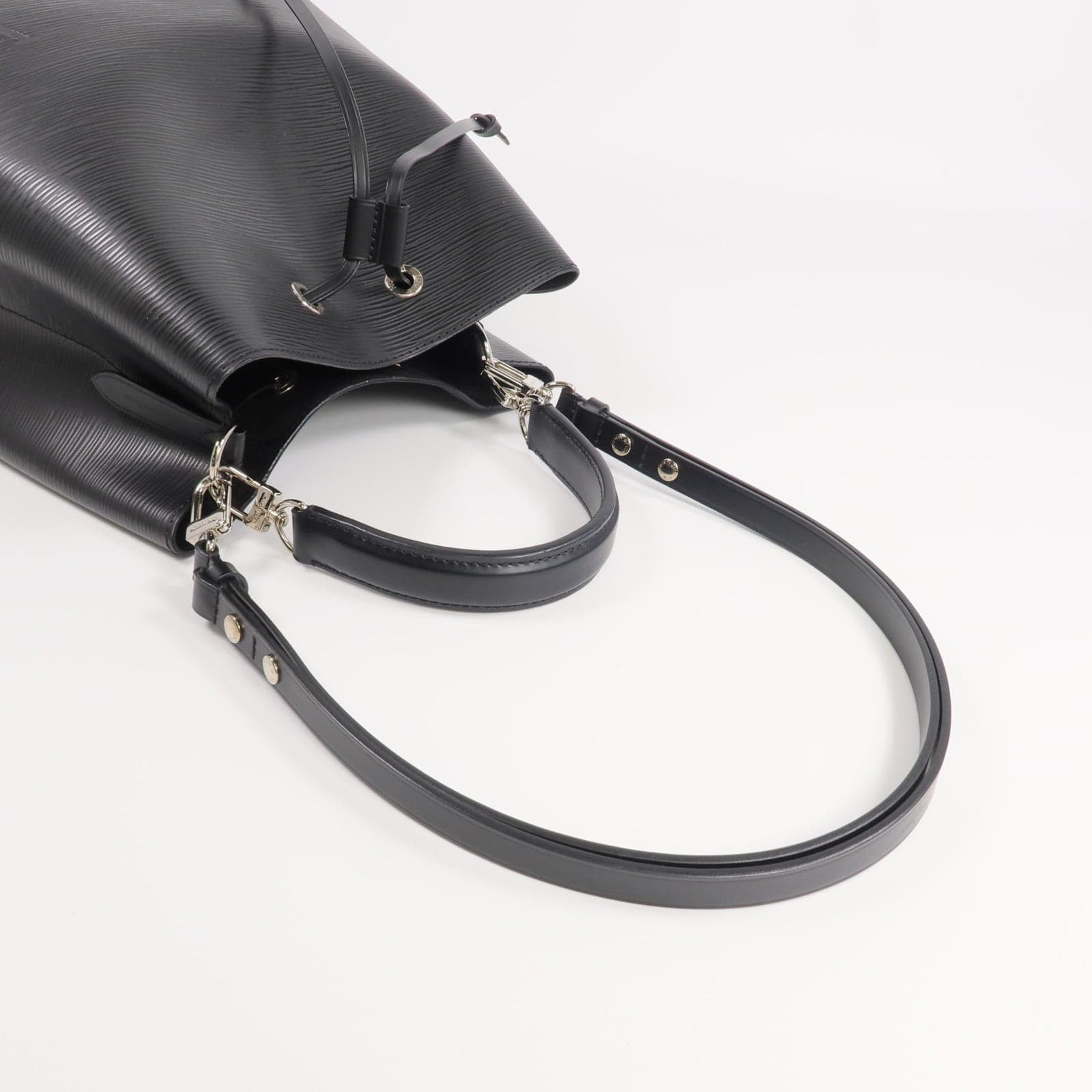 LOUIS VUITTON NeoNoe M54366 兩用包 牛皮