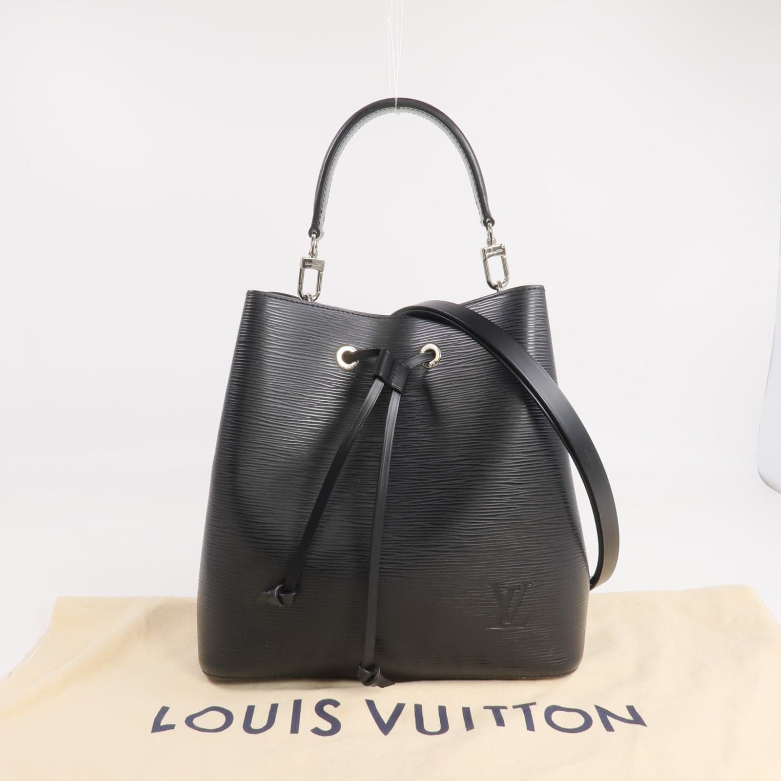LOUIS VUITTON NeoNoe M54366 兩用包 牛皮