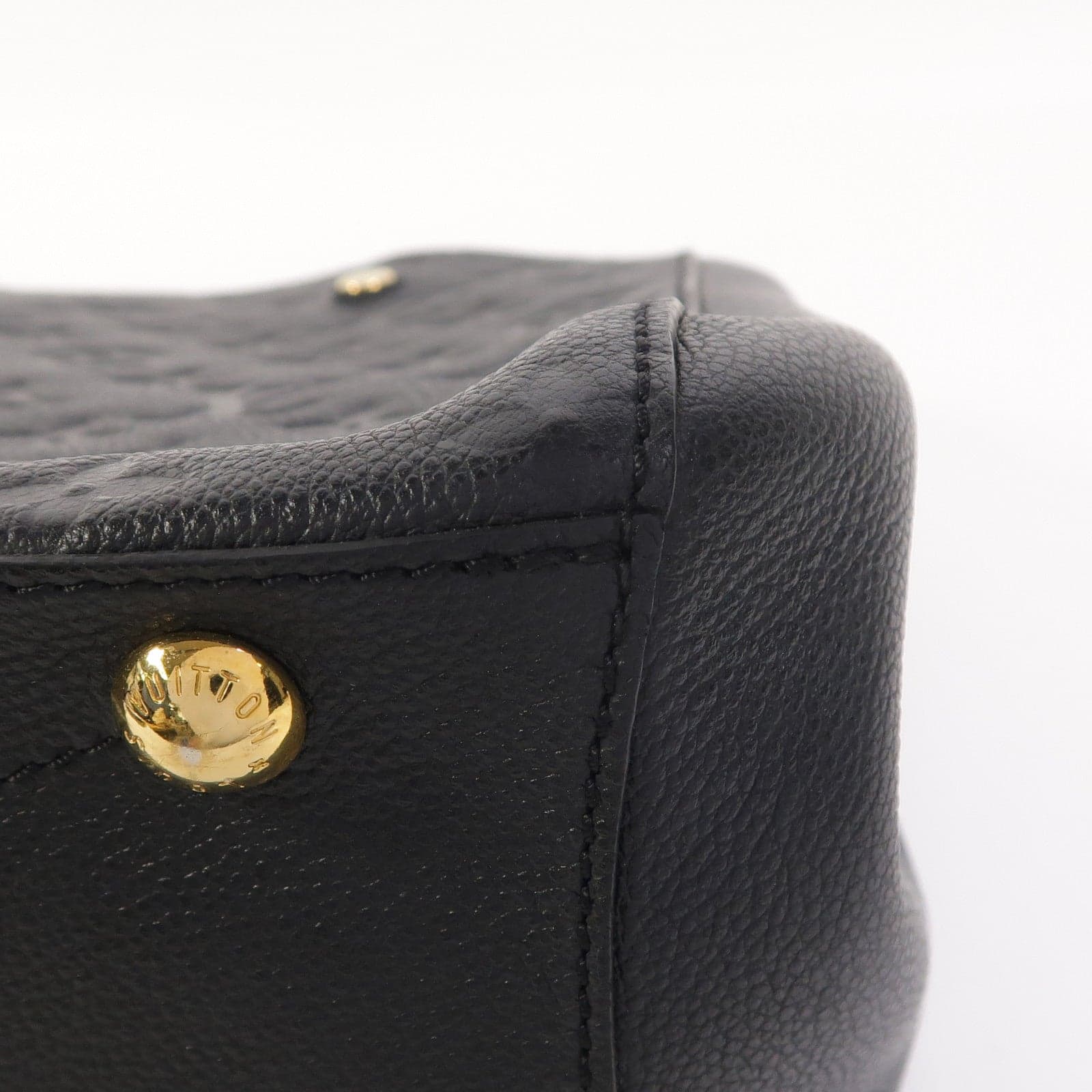 LOUIS VUITTON Montaigne M41048 兩用包 牛皮