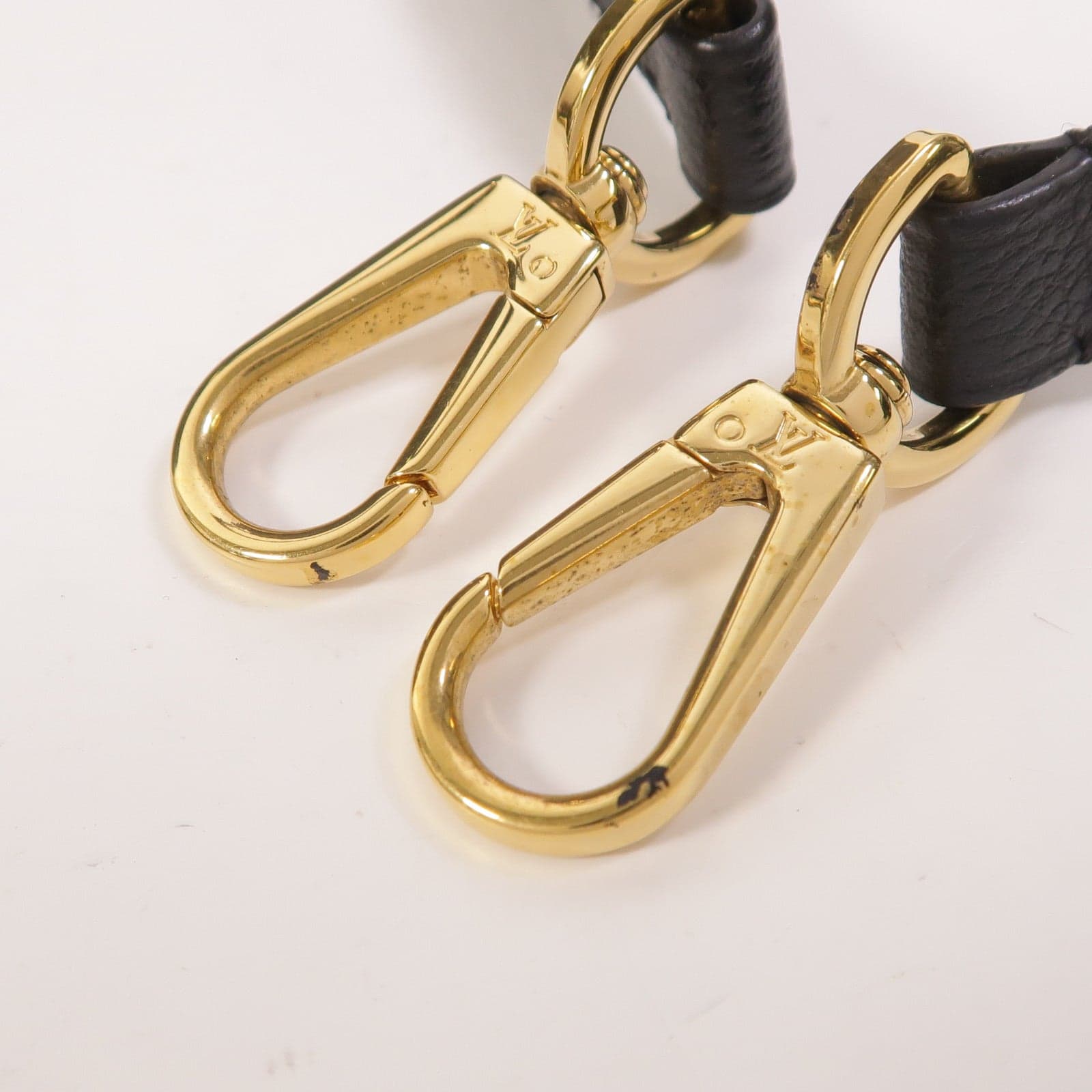 LOUIS VUITTON Montaigne M41048 兩用包 牛皮