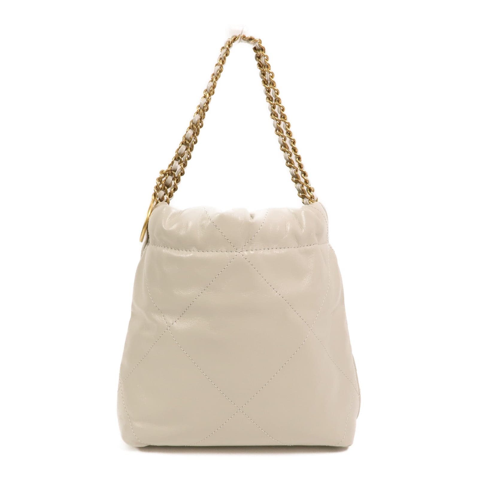 LOUIS VUITTON AS3980 2-Way Bag Calfskin