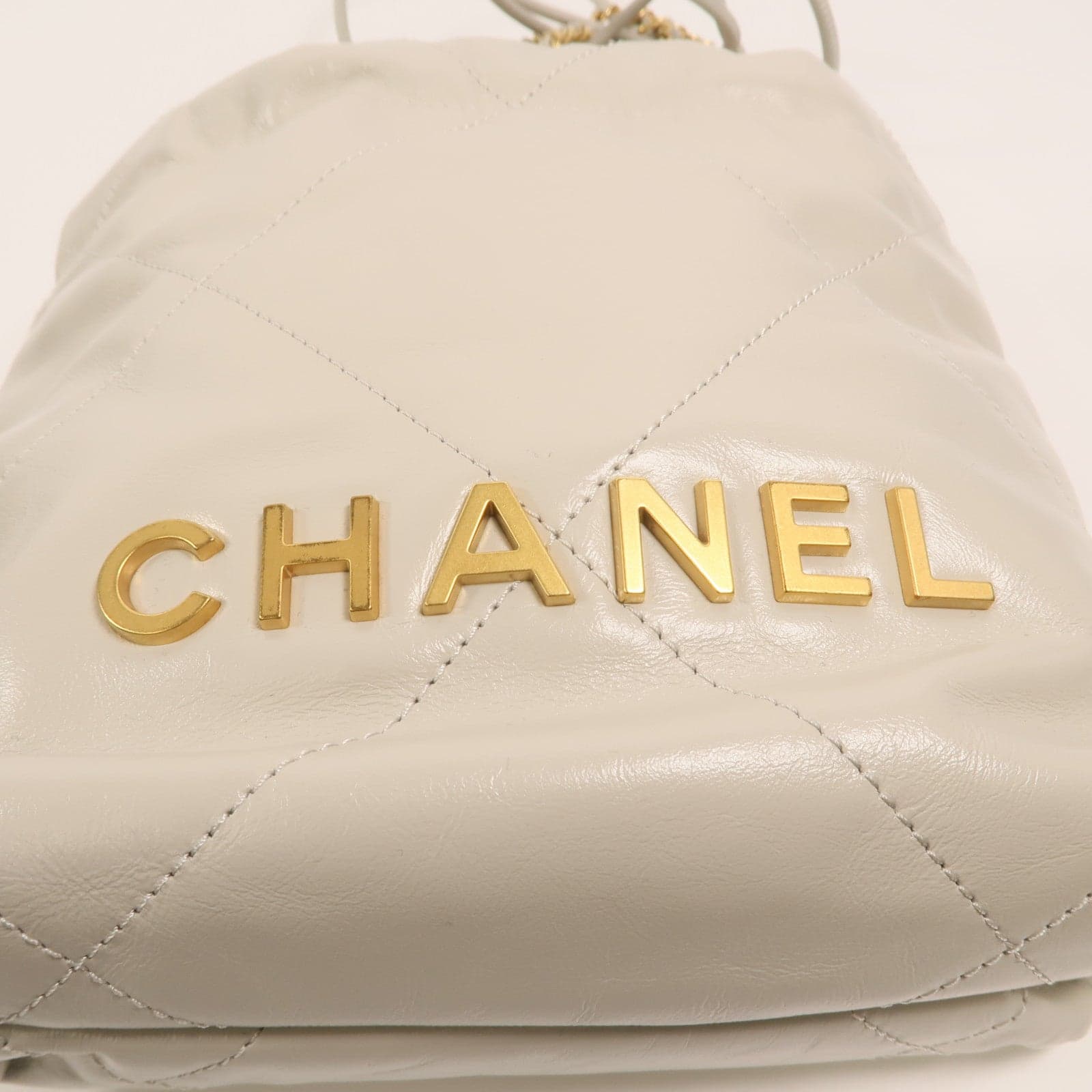 LOUIS VUITTON AS3980 2-Way Bag Calfskin