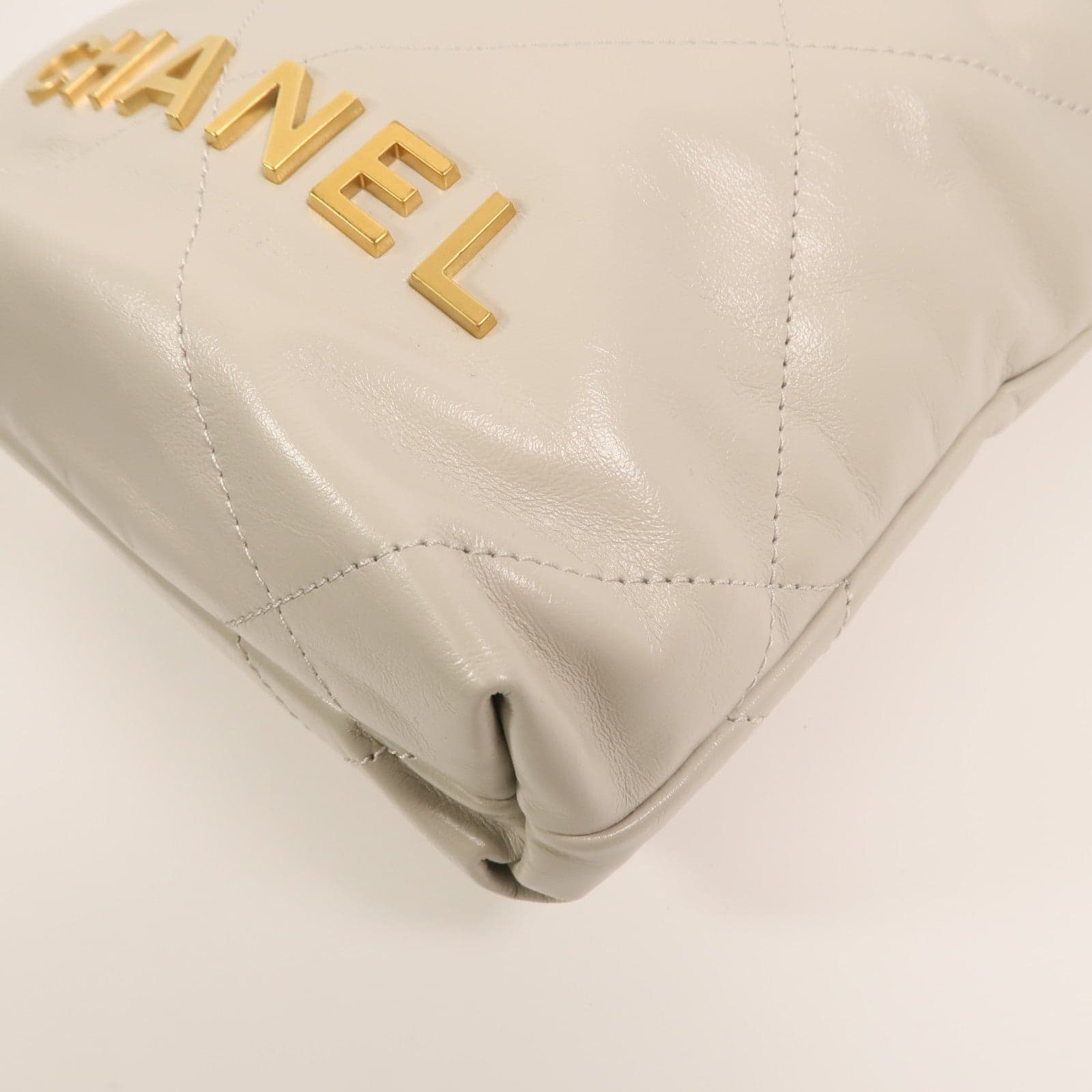 LOUIS VUITTON AS3980 2-Way Bag Calfskin