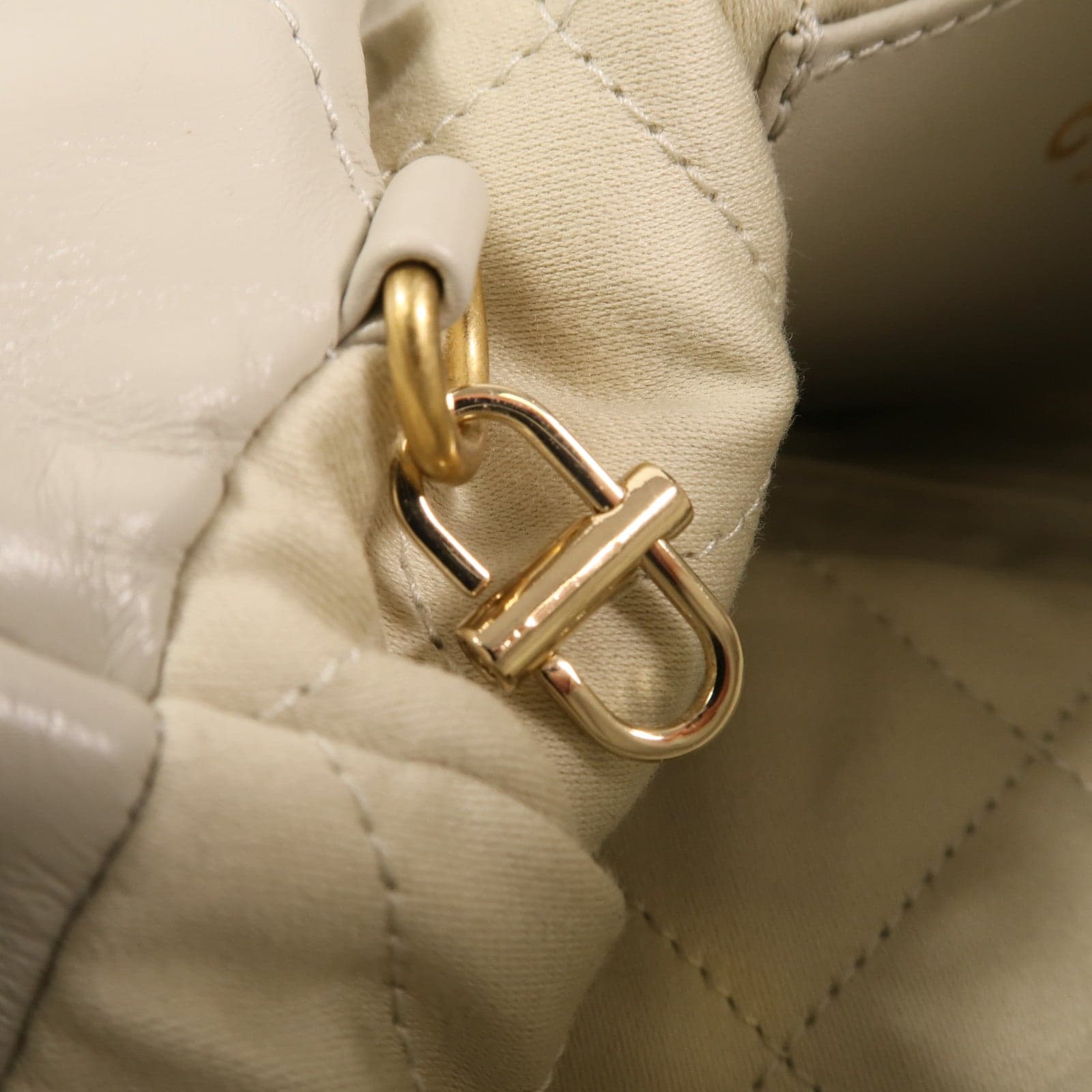 LOUIS VUITTON AS3980 2-Way Bag Calfskin