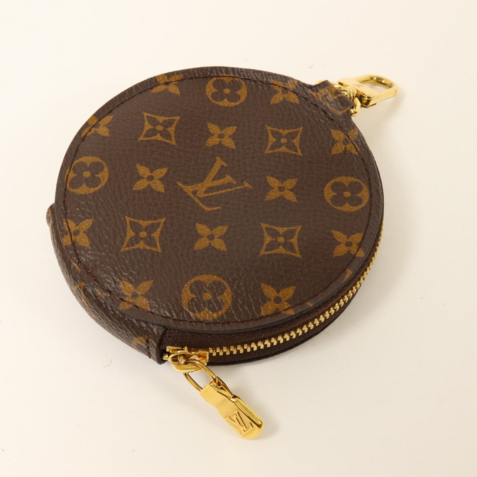 LOUIS VUITTON Multi Pochette M44813 2-Way Bag Coated Canvas