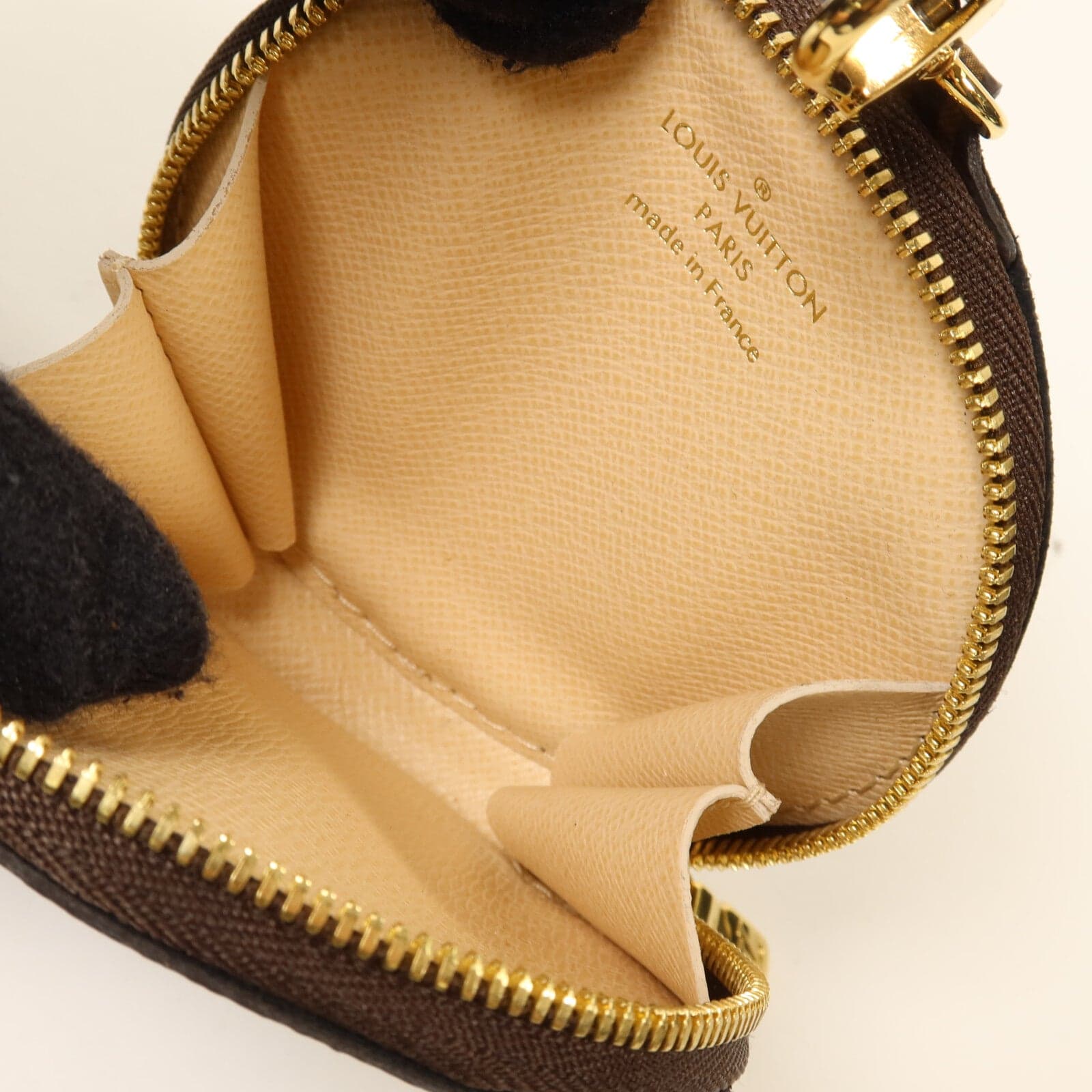 LOUIS VUITTON Multi Pochette M44813 2-Way Bag Coated Canvas